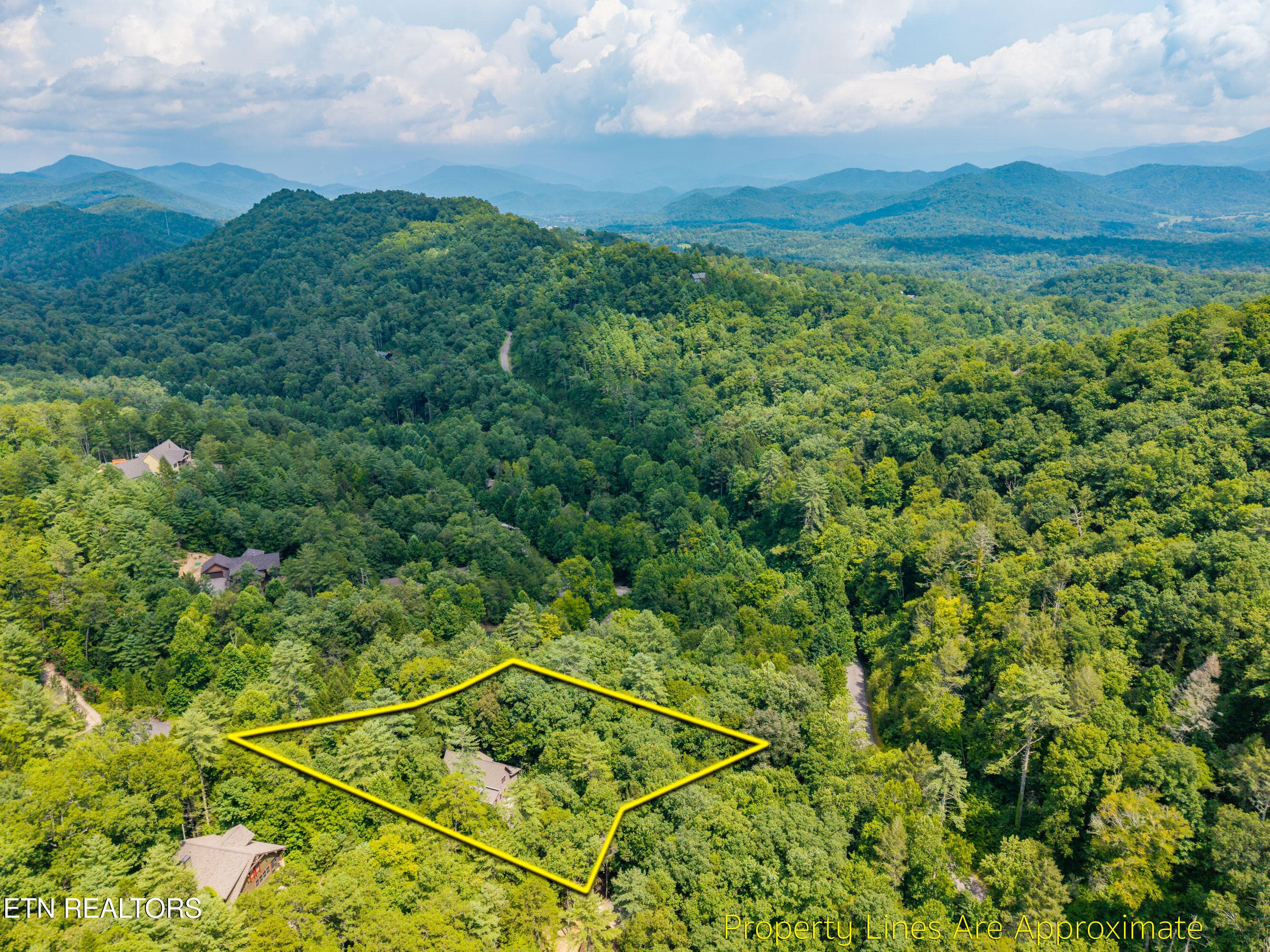 112SunshineWay-14 - 112 Sunshine Way, Townsend, TN 37882, Townsend