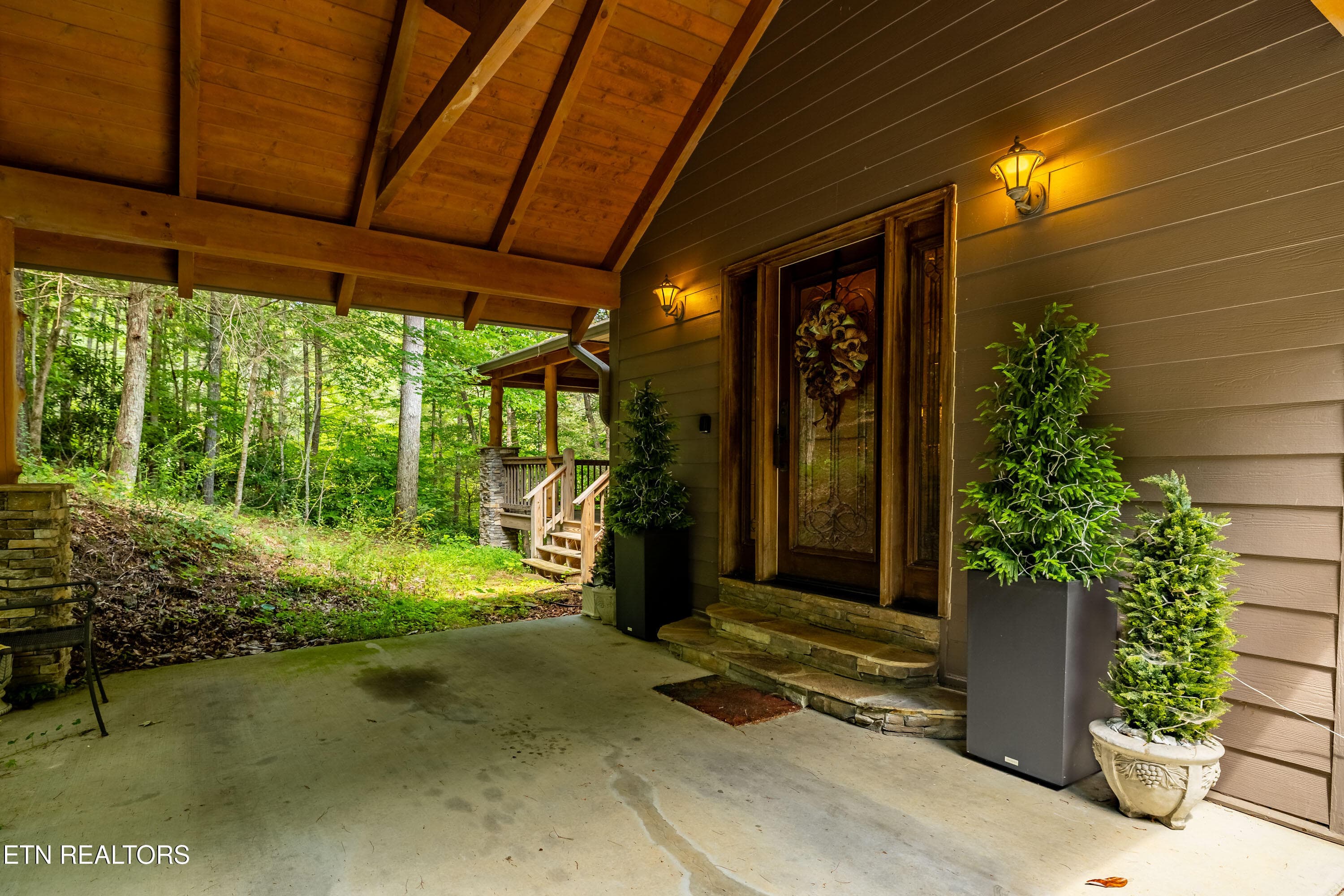 112SunshineWay-21 - 112 Sunshine Way, Townsend, TN 37882, Townsend