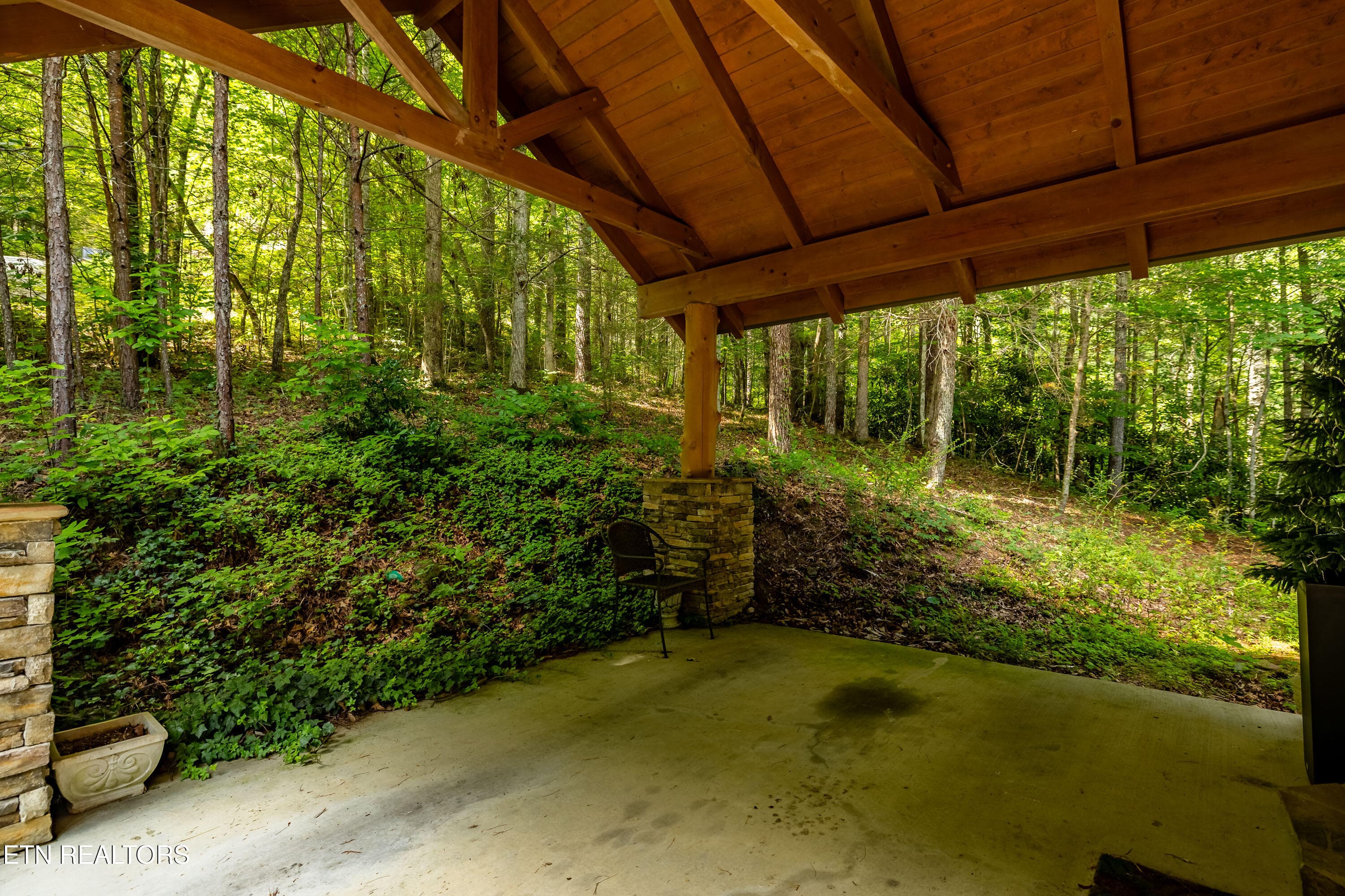 112SunshineWay-23 - 112 Sunshine Way, Townsend, TN 37882, Townsend