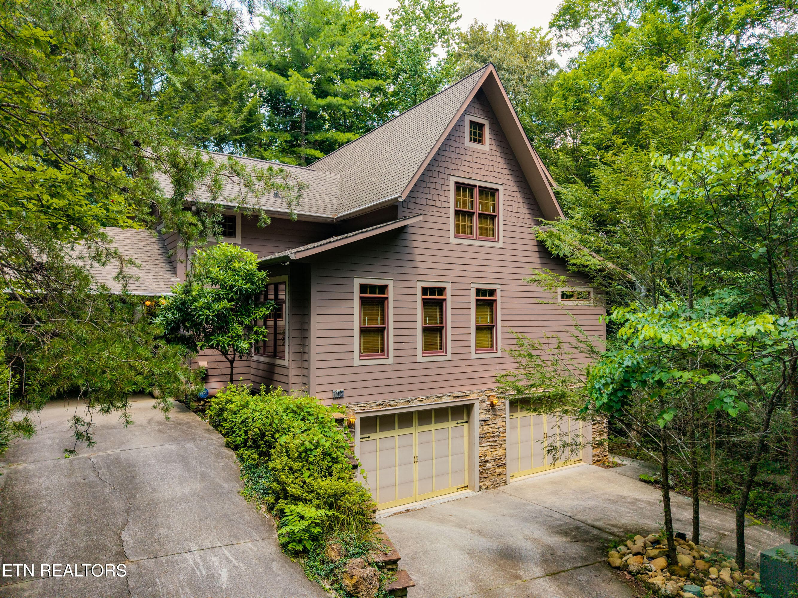 112SunshineWay-29 - 112 Sunshine Way, Townsend, TN 37882, Townsend