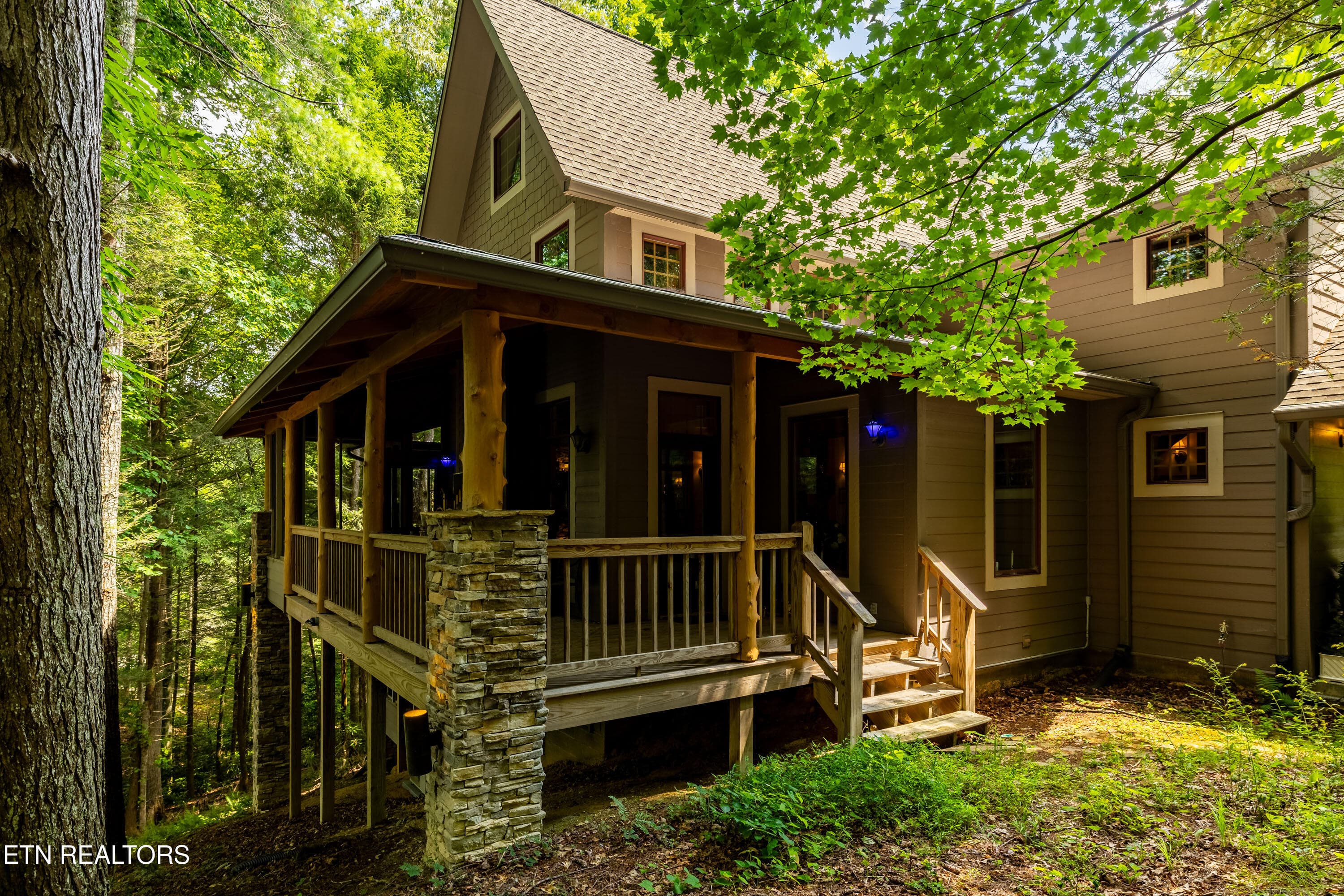 112SunshineWay-30 - 112 Sunshine Way, Townsend, TN 37882, Townsend