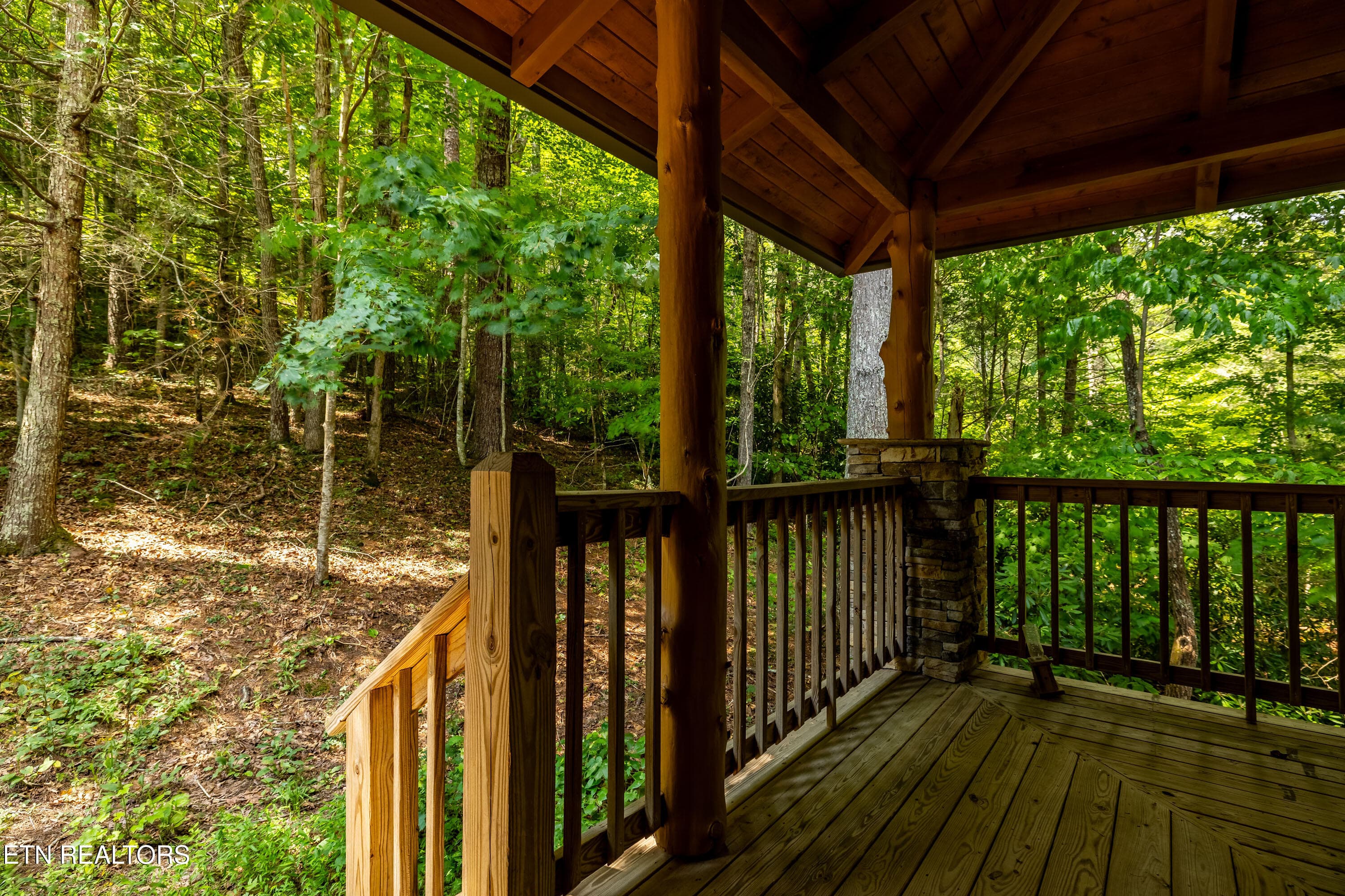 112SunshineWay-31 - 112 Sunshine Way, Townsend, TN 37882, Townsend