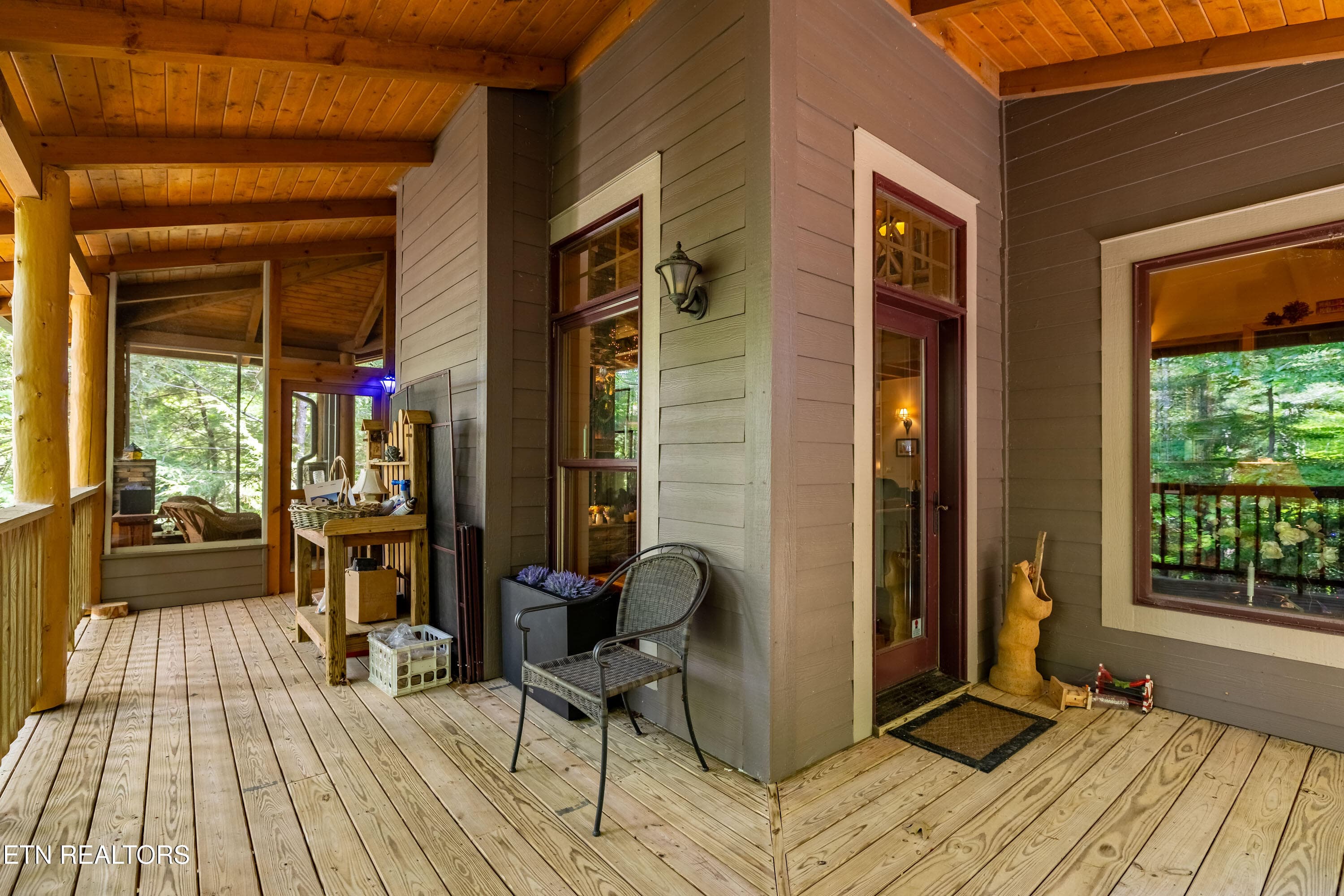 112SunshineWay-33 - 112 Sunshine Way, Townsend, TN 37882, Townsend