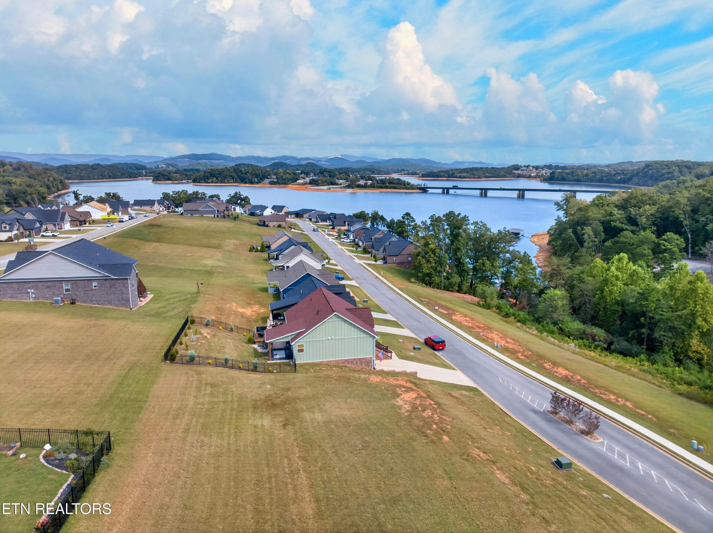009-BridgewaterBoulevard-Morristown-TN-3 - Bridgewater Blvd, Morristown, TN 37814, Morristown