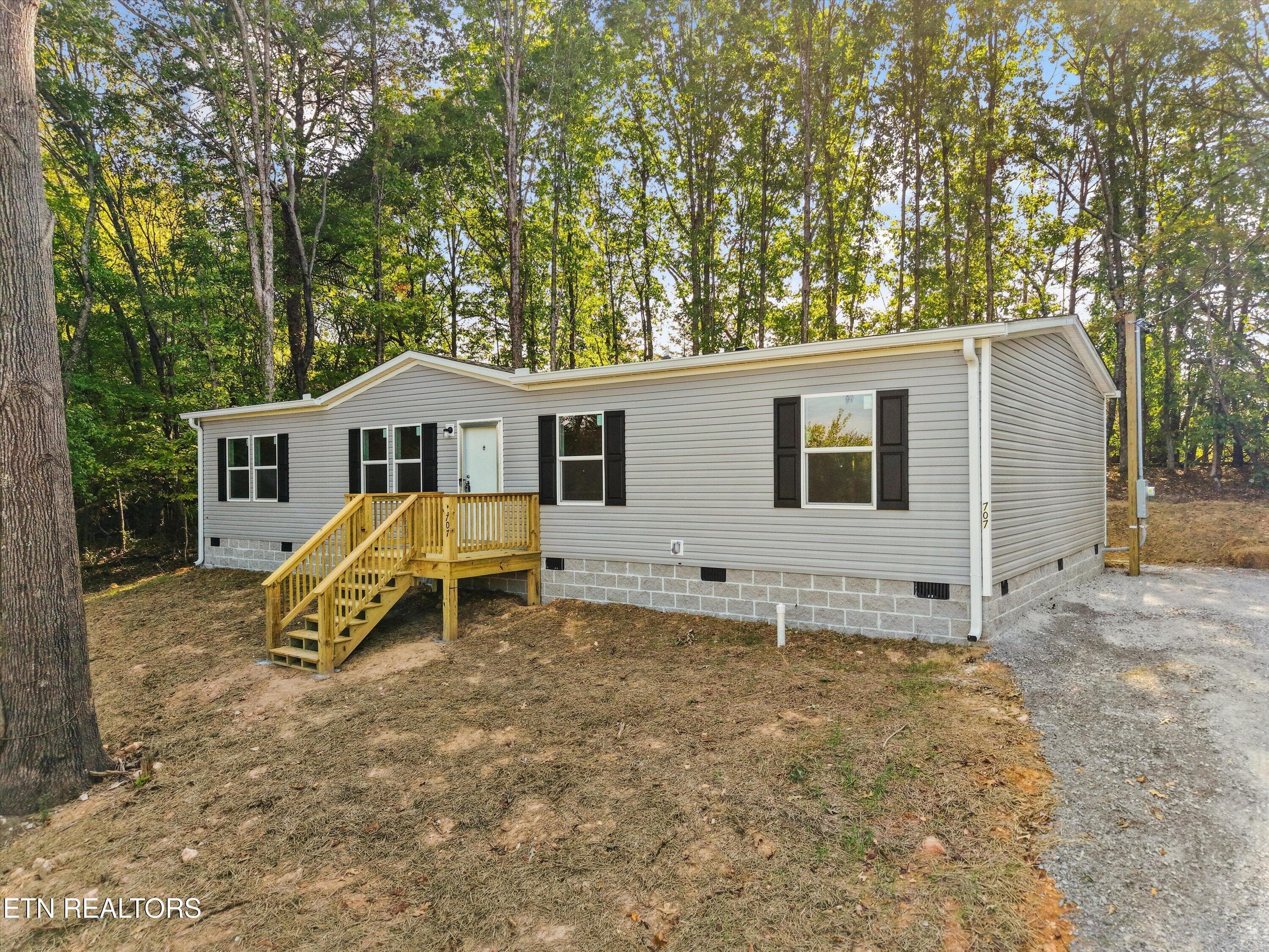 707 Old Riceville Rd, Athens, TN 37303