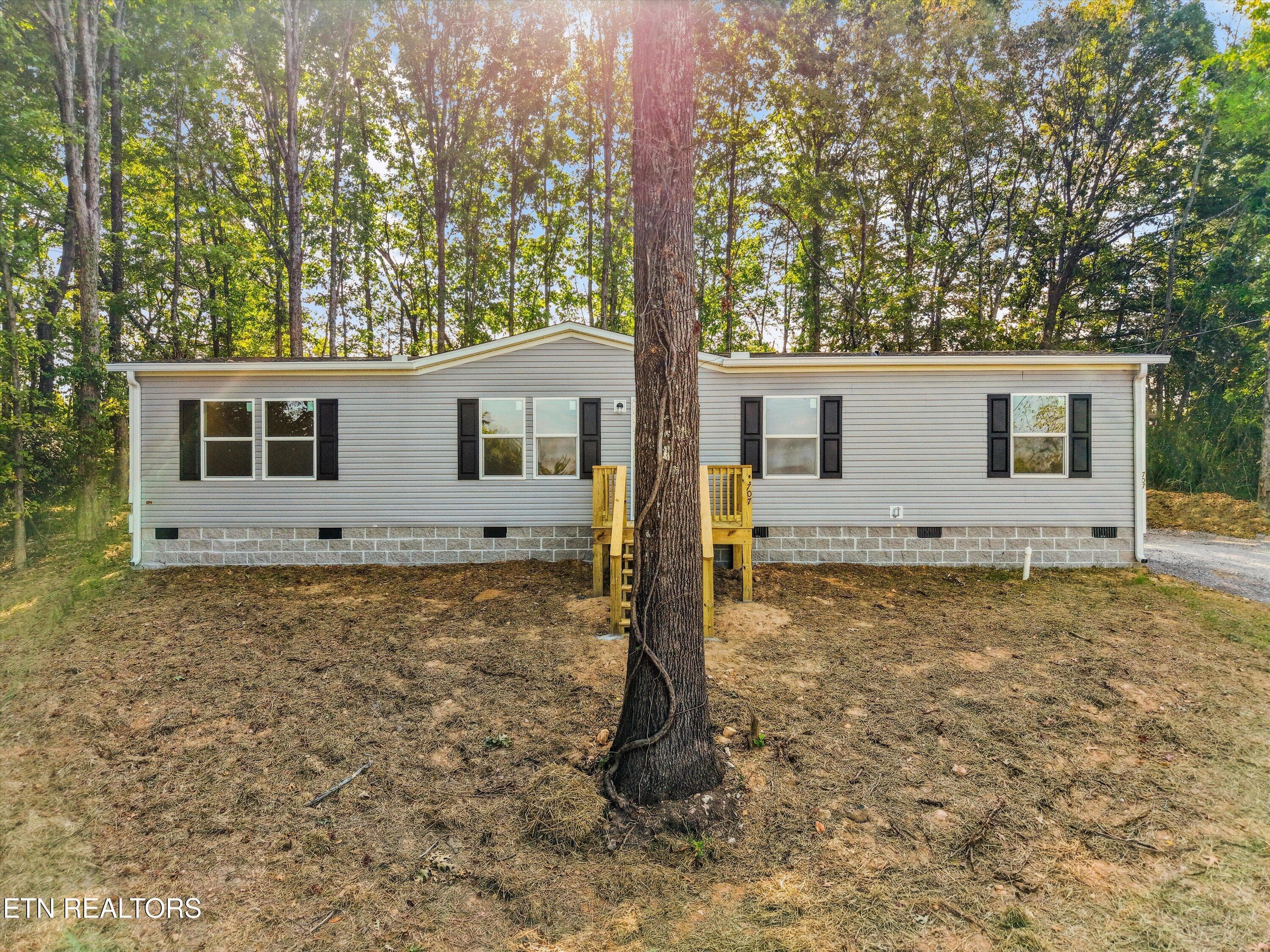 02-707 Old Riceville Rd 35 - 707 Old Riceville Rd, Athens, TN 37303, Athens