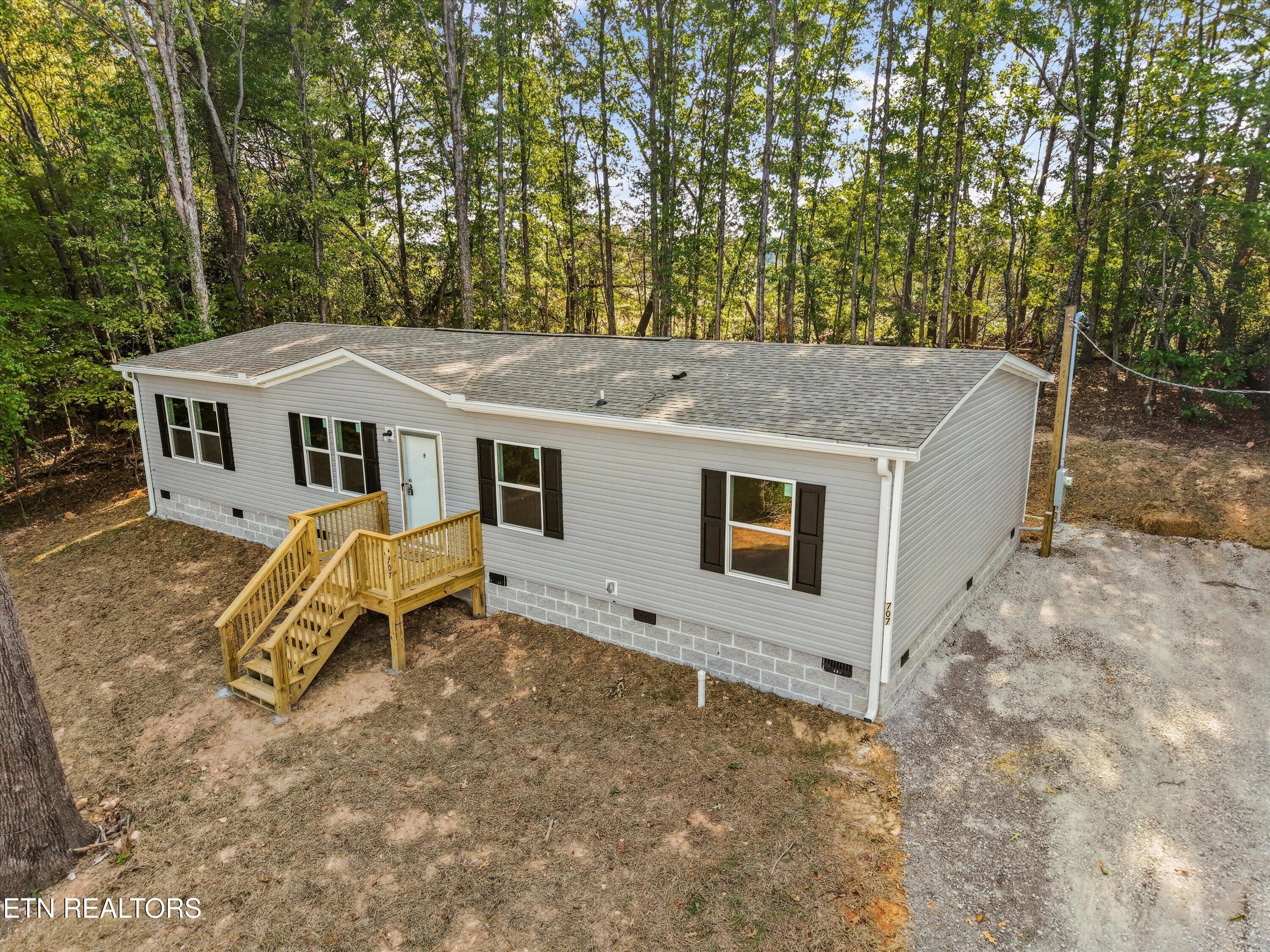 03-707 Old Riceville Rd 37 - 707 Old Riceville Rd, Athens, TN 37303, Athens