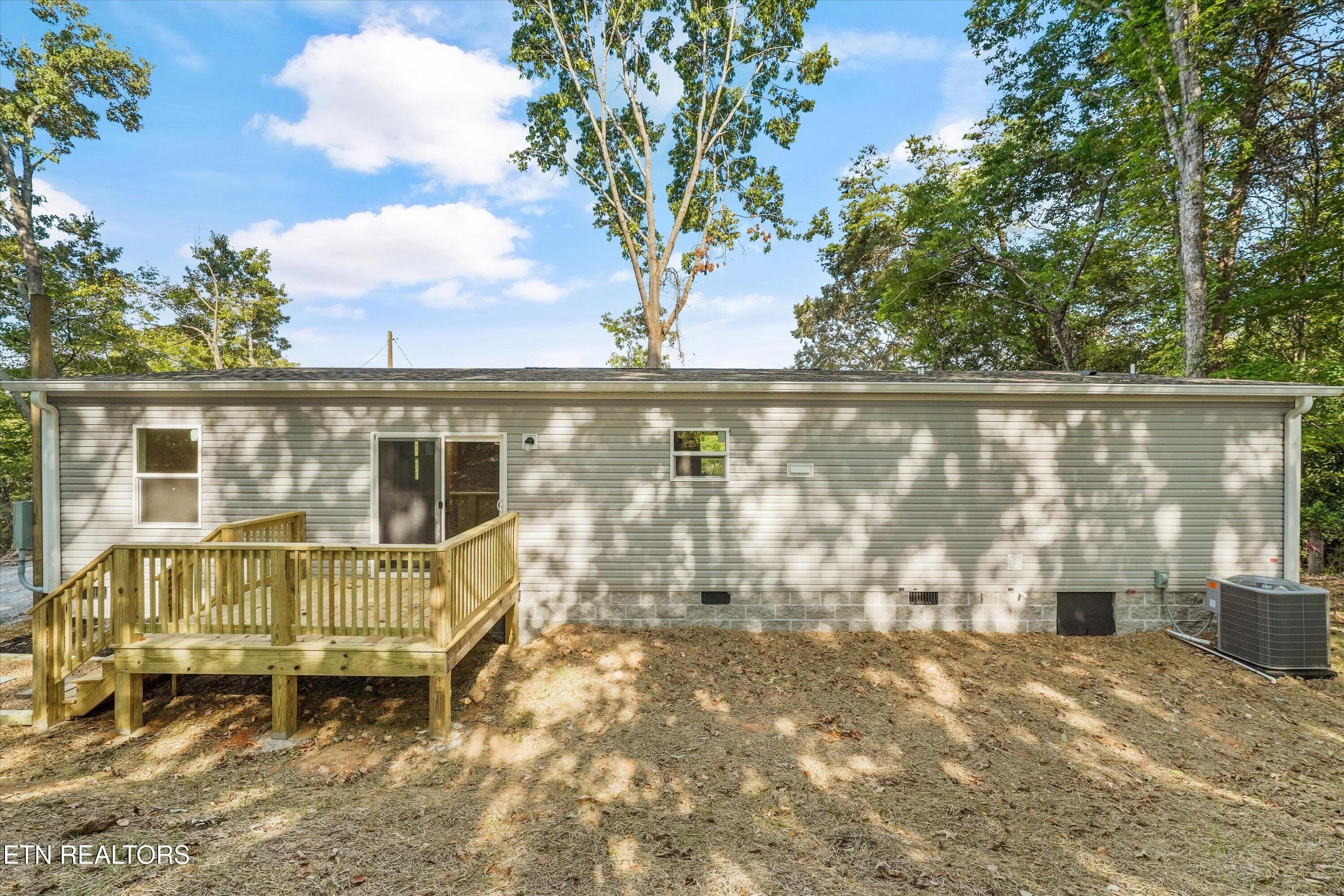 34-707 Old Riceville Rd 31 - 707 Old Riceville Rd, Athens, TN 37303, Athens