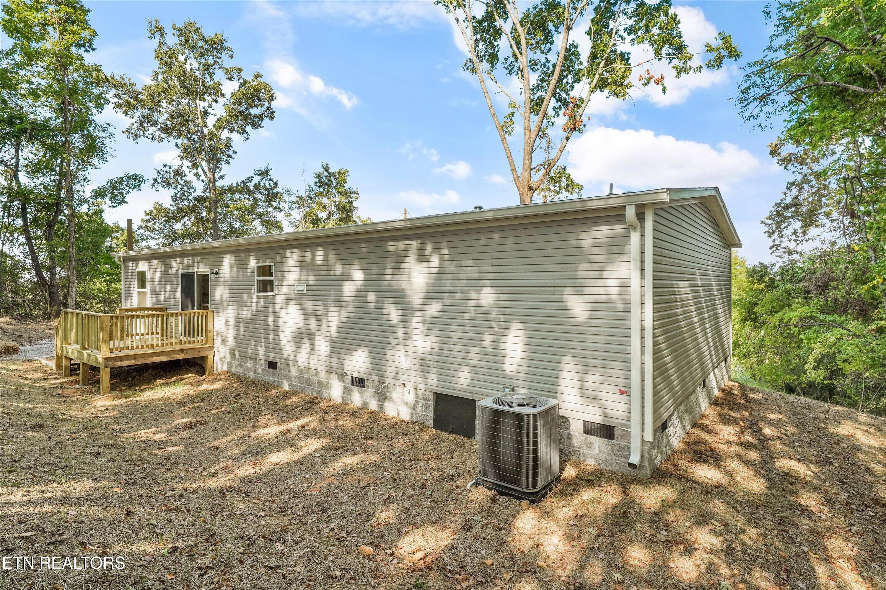 35-707 Old Riceville Rd 32 - 707 Old Riceville Rd, Athens, TN 37303, Athens