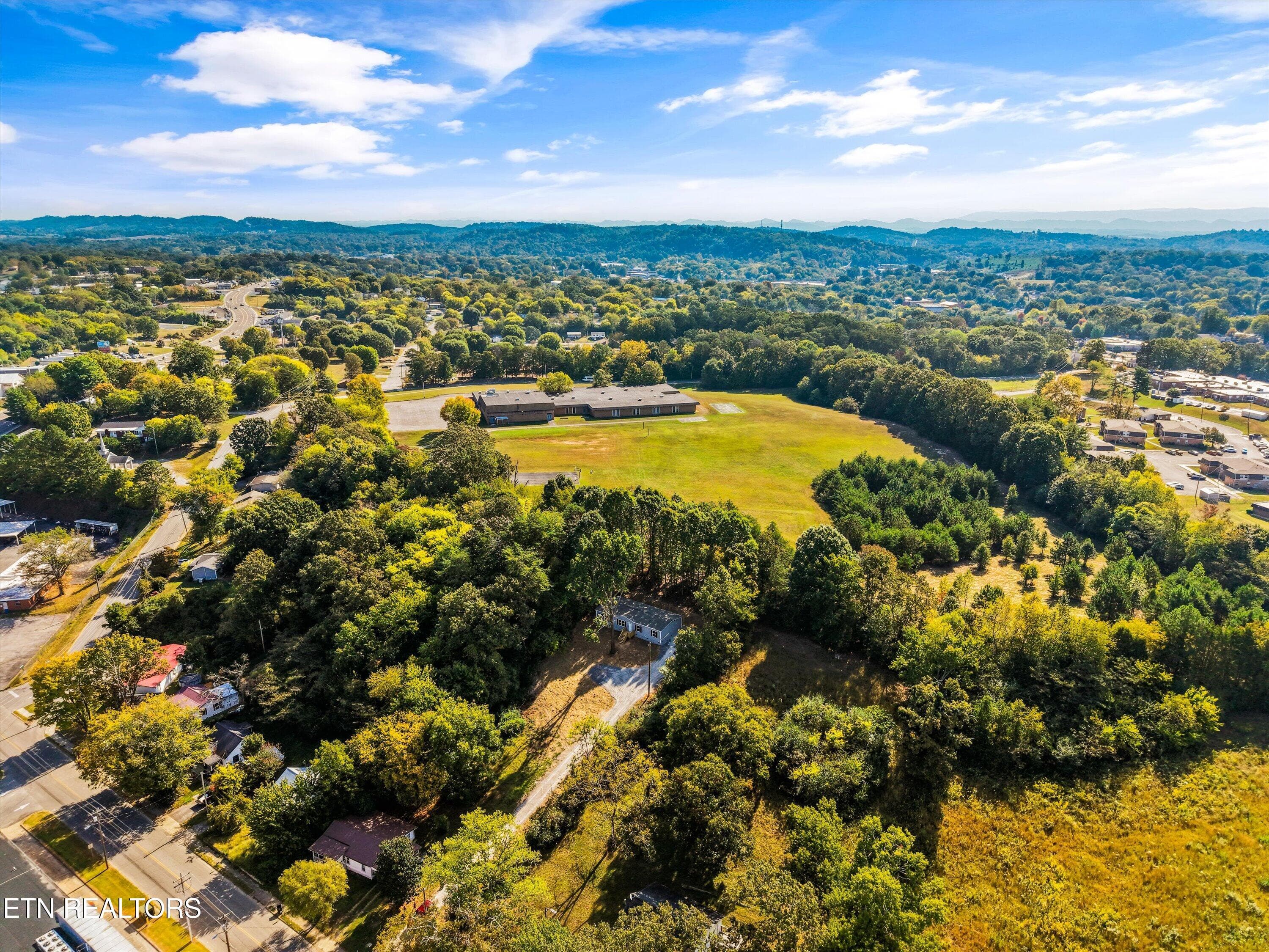 39-707 Old Riceville Rd 39 - 707 Old Riceville Rd, Athens, TN 37303, Athens