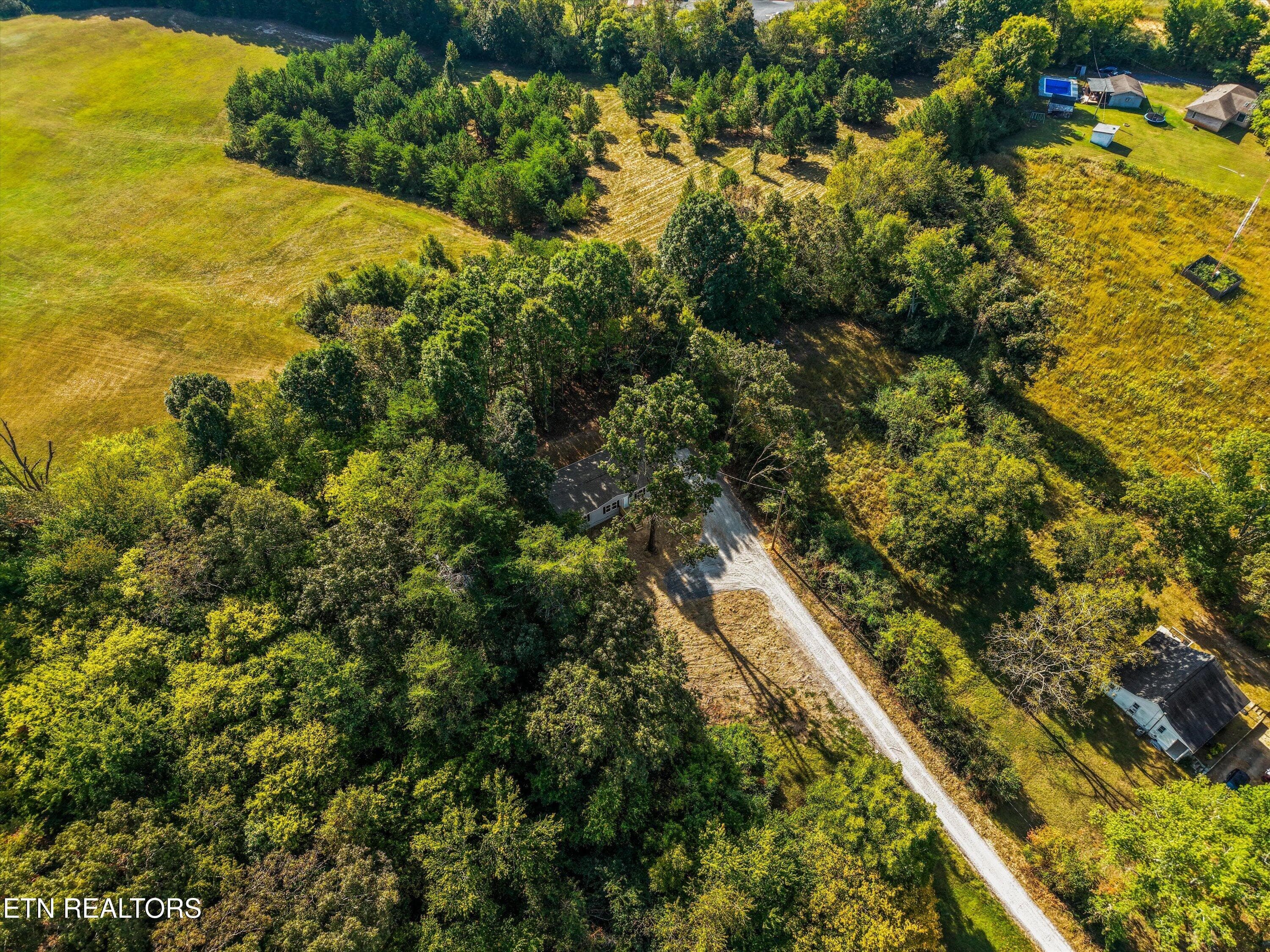 41-707 Old Riceville Rd 41 - 707 Old Riceville Rd, Athens, TN 37303, Athens