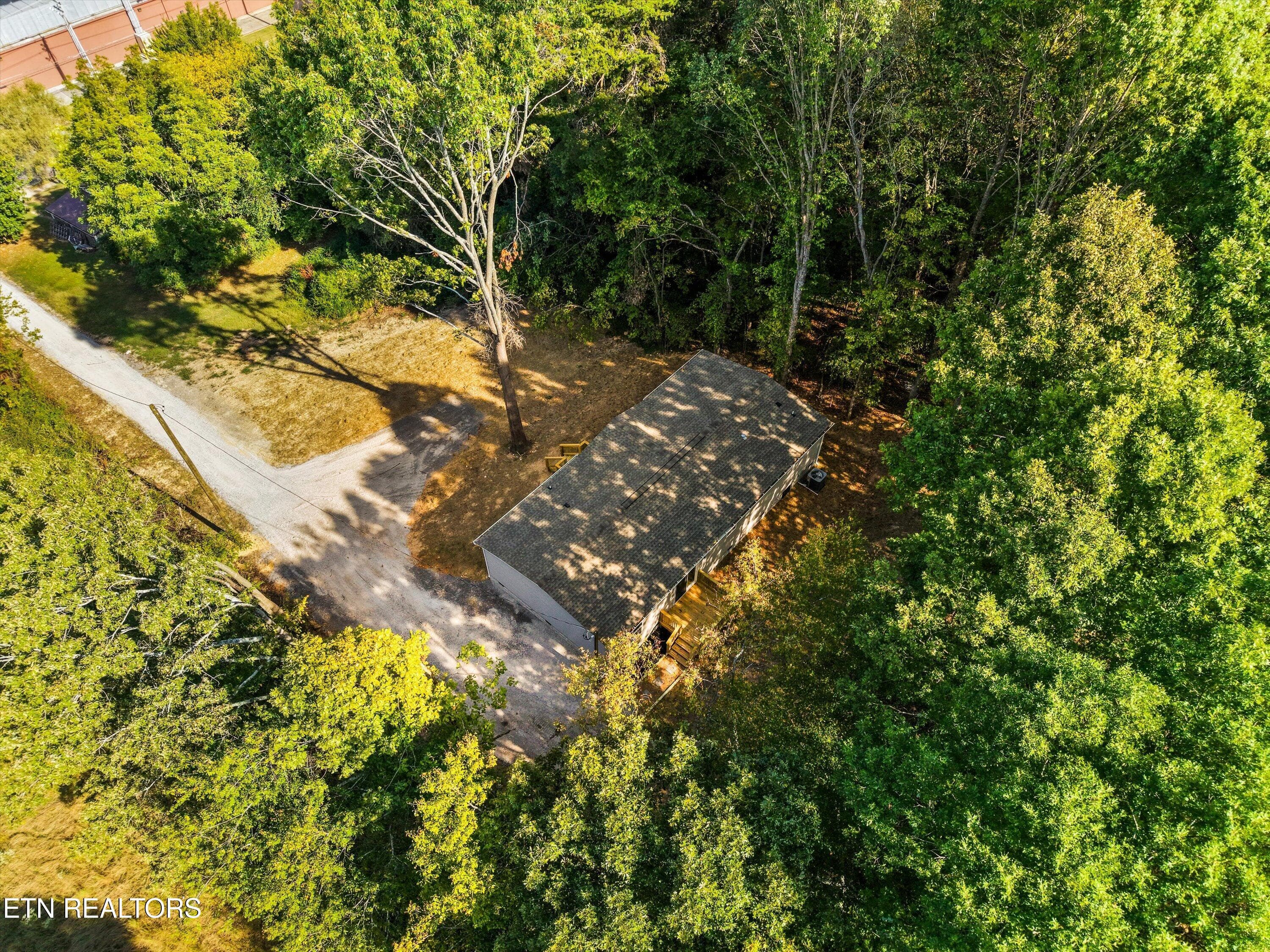 45-707 Old Riceville Rd 45 - 707 Old Riceville Rd, Athens, TN 37303, Athens