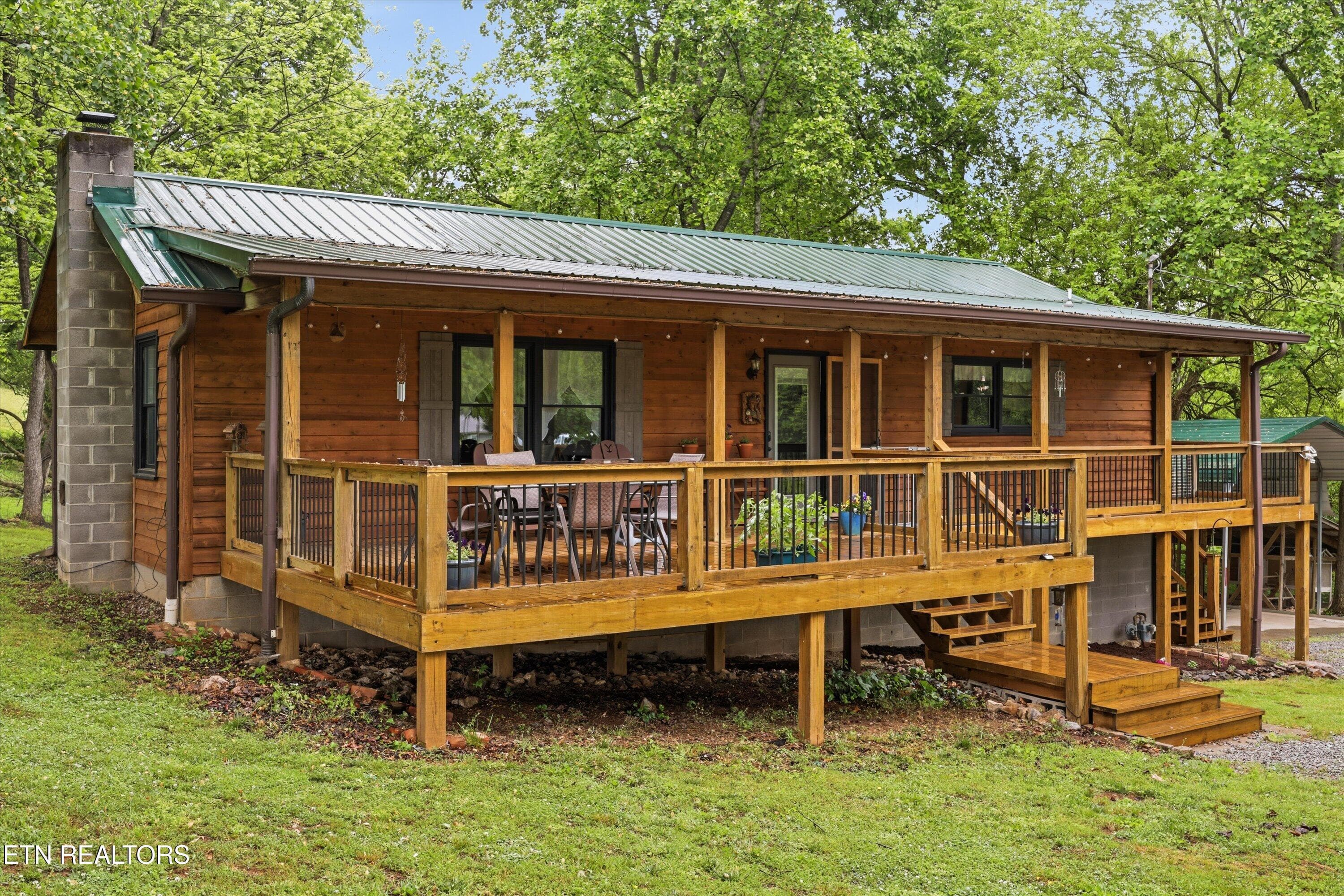 05-11862 Roberson Spring Rd 46 - 11862 Roberson Springs Rd, Loudon, TN 37774, Loudon