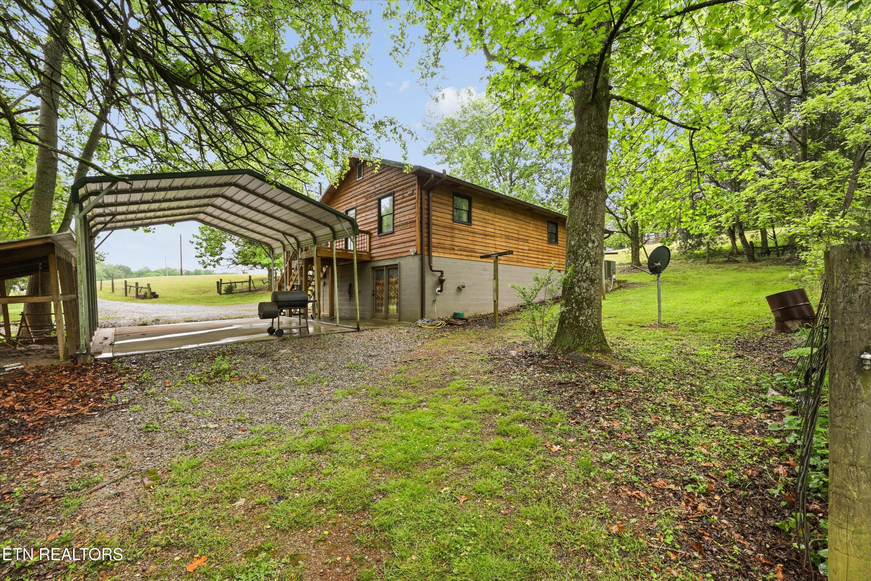 34-11862 Roberson Spring Rd 41 - 11862 Roberson Springs Rd, Loudon, TN 37774, Loudon