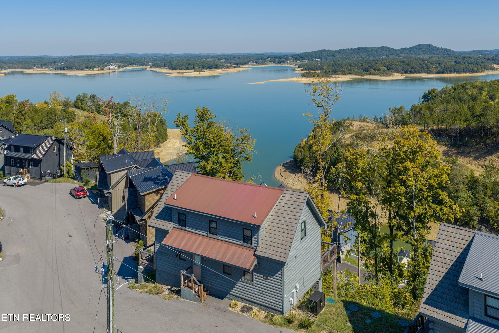 homesandvideos 826-940 - 1371 Lake Haven Way, Sevierville, TN 37876, Sevierville