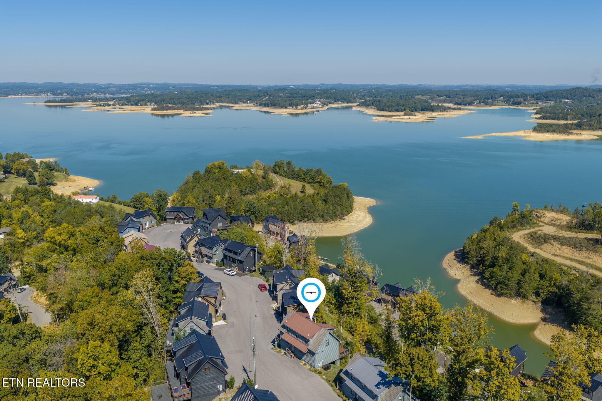homesandvideos 826-949m - 1371 Lake Haven Way, Sevierville, TN 37876, Sevierville