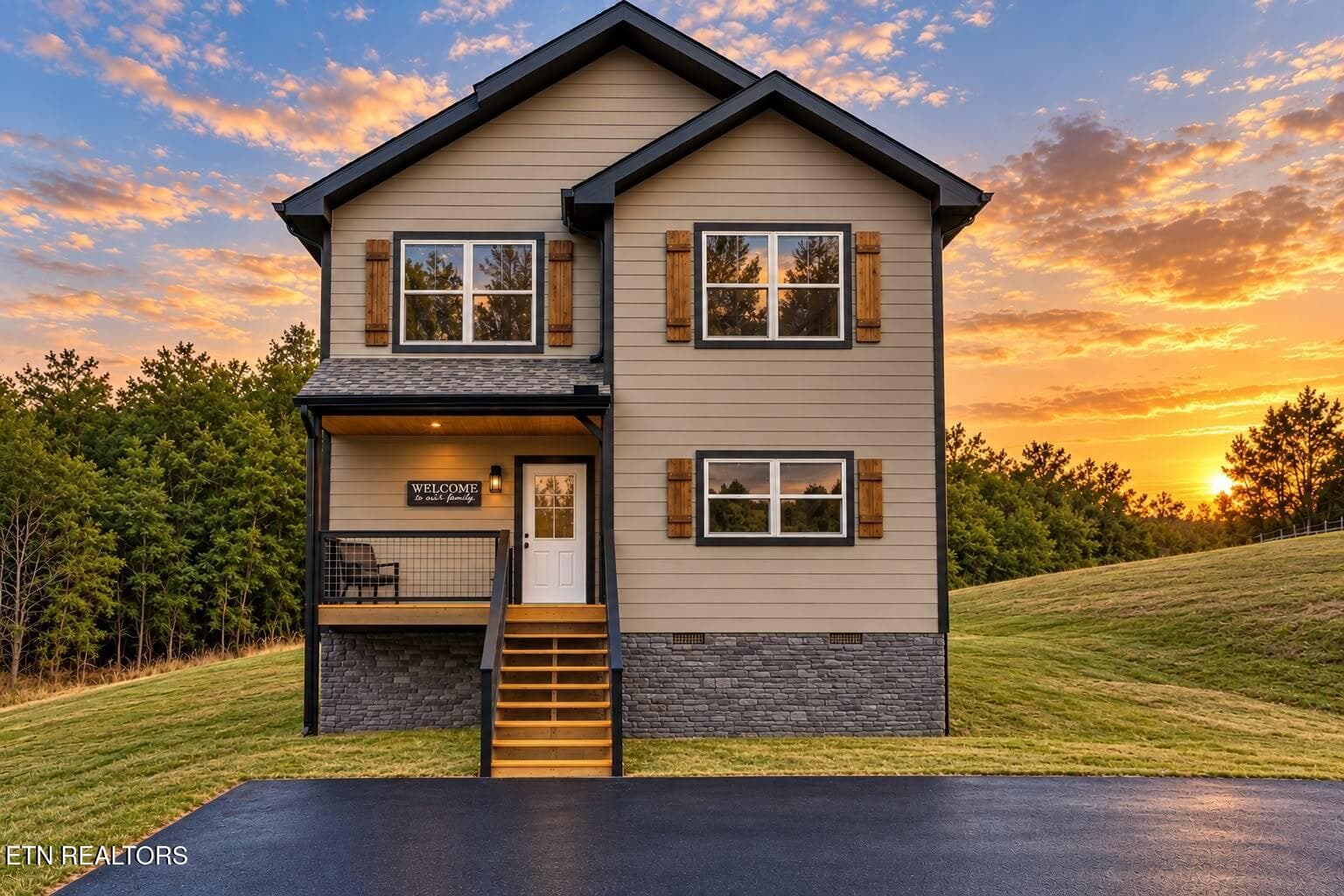 12 - 2322 Judson Lane, Sevierville, TN 37876