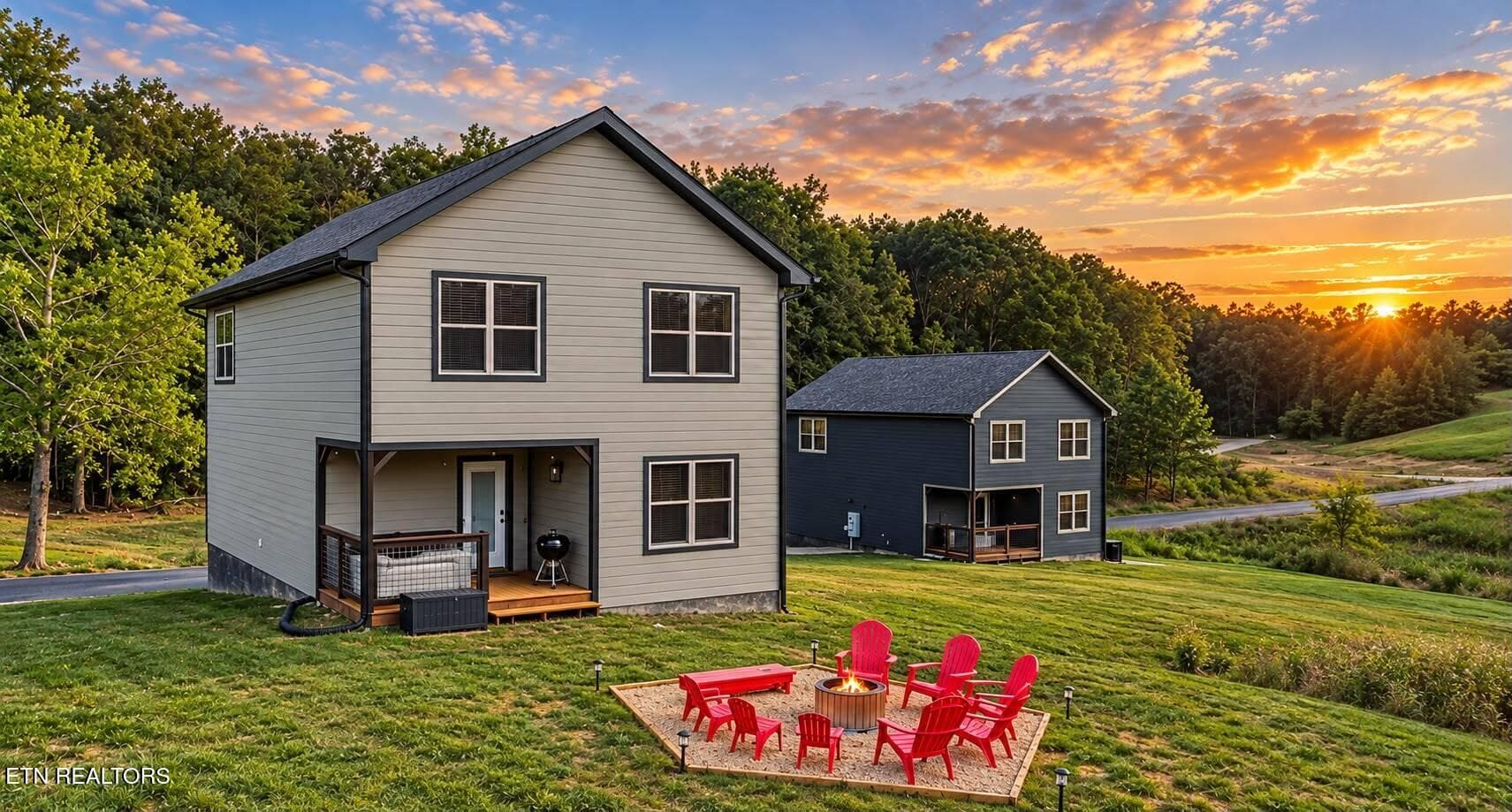 12122 - 2322 Judson Lane, Sevierville, TN 37876