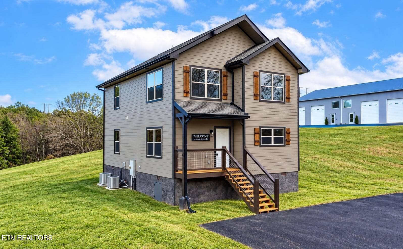 1212 - 2322 Judson Lane, Sevierville, TN 37876