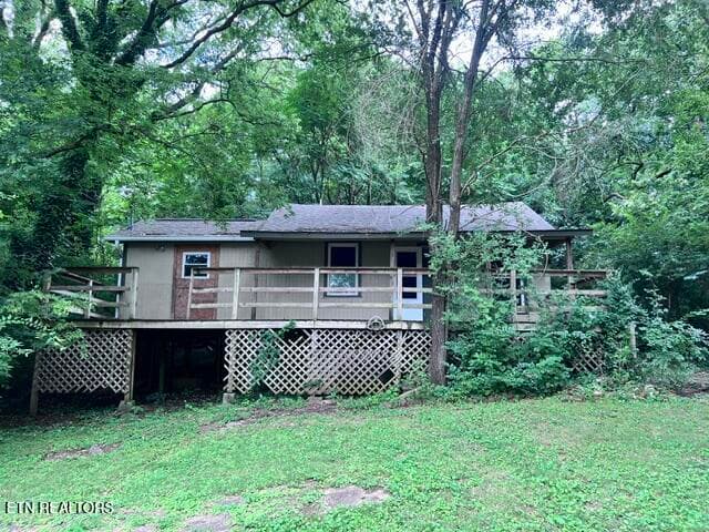 1104 Plyley St, Knoxville, TN 37920