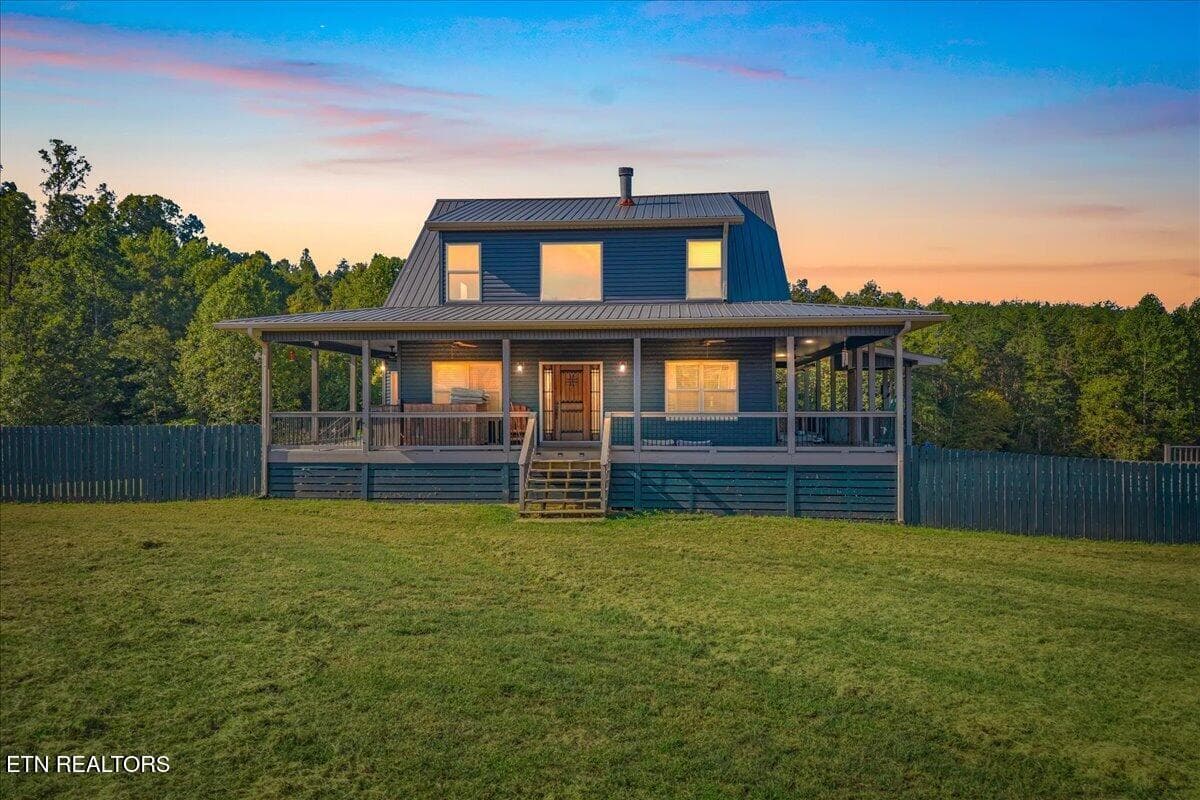 02-106 Cagle Rd-33 - 106 Cagle Rd, Tellico Plains, TN 37385, Tellico Plains