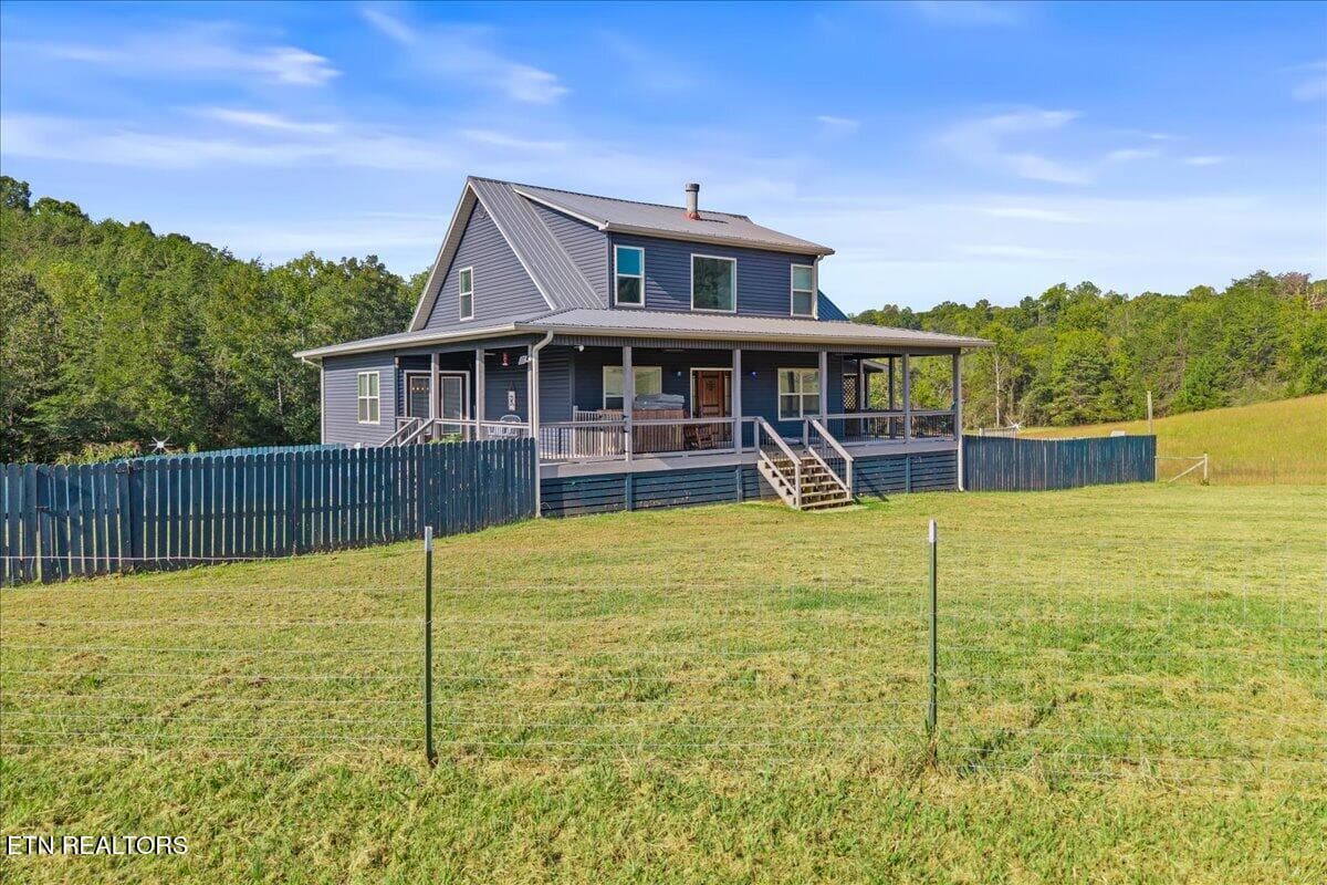 01-106 Cagle Rd-32 - 106 Cagle Rd, Tellico Plains, TN 37385, Tellico Plains