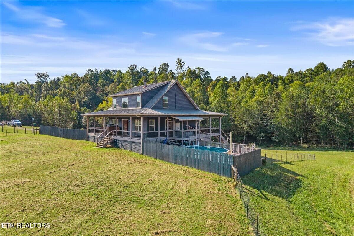 04-106 Cagle Rd-35 - 106 Cagle Rd, Tellico Plains, TN 37385, Tellico Plains