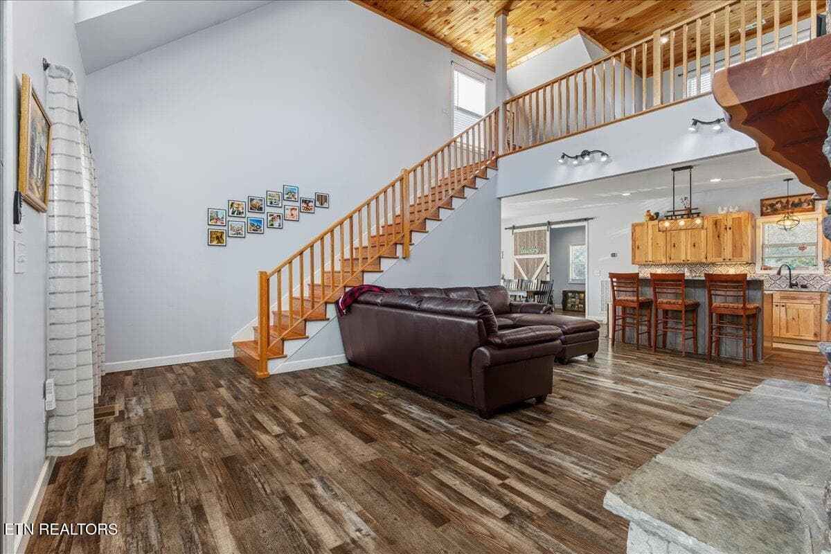 05-106 Cagle Rd-12 - 106 Cagle Rd, Tellico Plains, TN 37385, Tellico Plains
