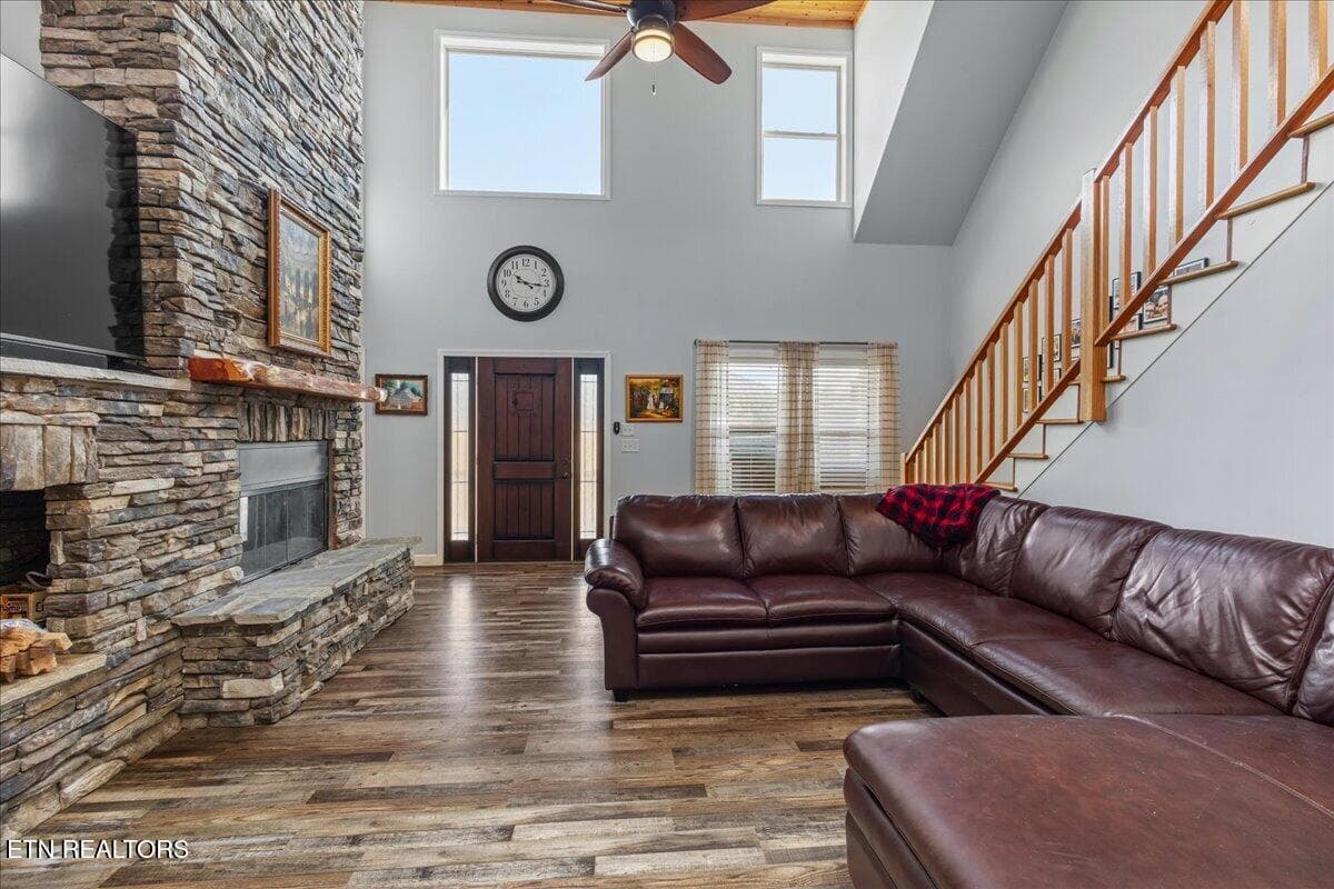 06-106 Cagle Rd-14 - 106 Cagle Rd, Tellico Plains, TN 37385, Tellico Plains