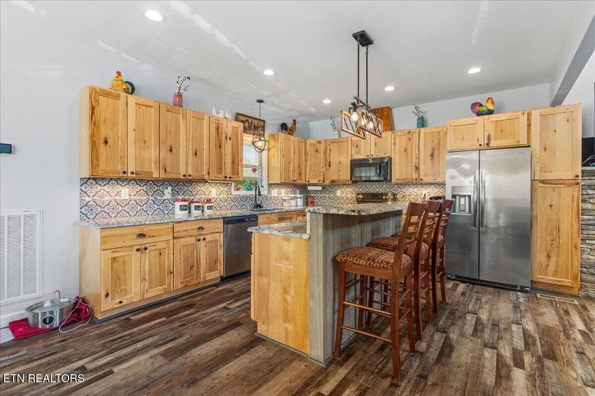 08-106 Cagle Rd-16 - 106 Cagle Rd, Tellico Plains, TN 37385, Tellico Plains