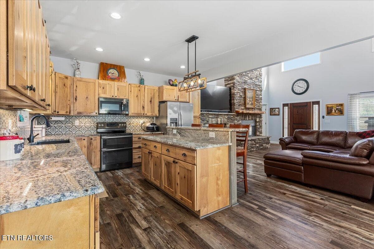 09-106 Cagle Rd-17 - 106 Cagle Rd, Tellico Plains, TN 37385, Tellico Plains