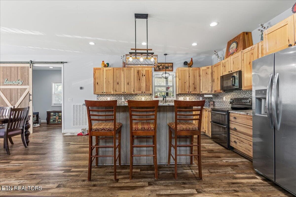 11-106 Cagle Rd-19 - 106 Cagle Rd, Tellico Plains, TN 37385, Tellico Plains