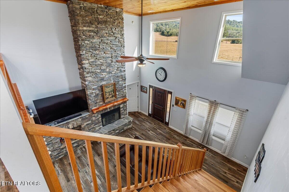 18-106 Cagle Rd-5 - 106 Cagle Rd, Tellico Plains, TN 37385, Tellico Plains