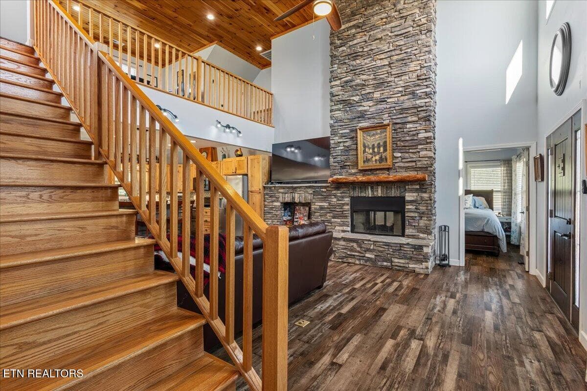 19-106 Cagle Rd-13 - 106 Cagle Rd, Tellico Plains, TN 37385, Tellico Plains