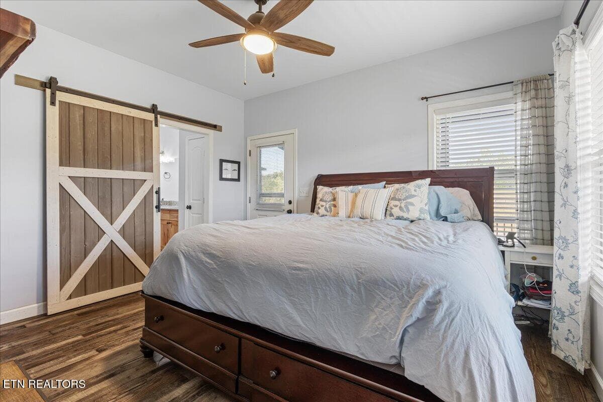 20-106 Cagle Rd-7 - 106 Cagle Rd, Tellico Plains, TN 37385, Tellico Plains