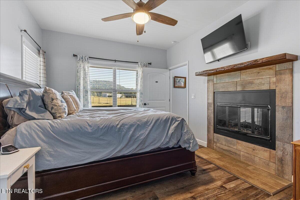21-106 Cagle Rd-11 - 106 Cagle Rd, Tellico Plains, TN 37385, Tellico Plains