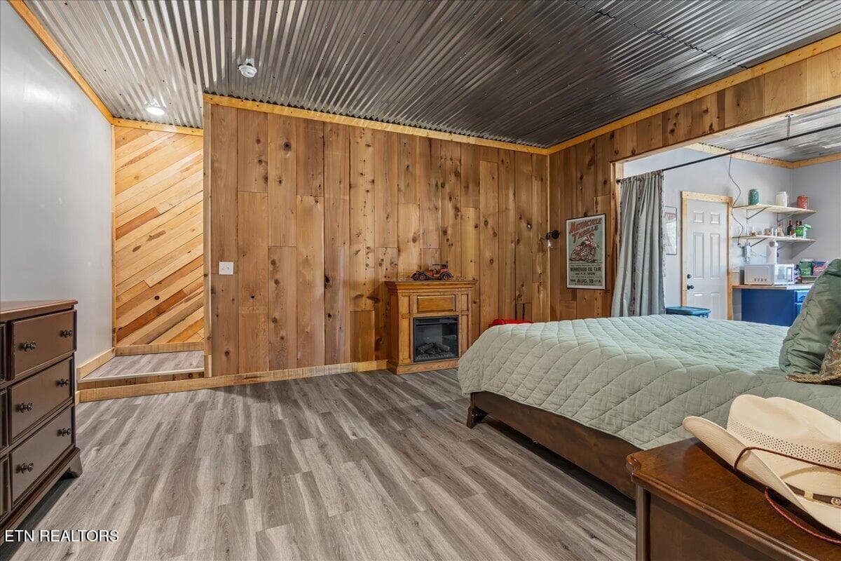 30-106 Cagle Rd-26 - 106 Cagle Rd, Tellico Plains, TN 37385, Tellico Plains