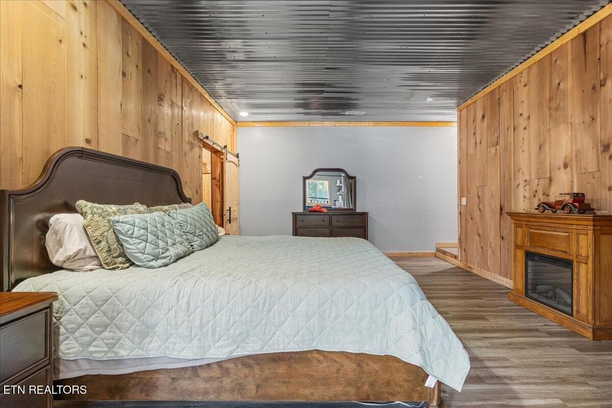 31-106 Cagle Rd-27 - 106 Cagle Rd, Tellico Plains, TN 37385, Tellico Plains