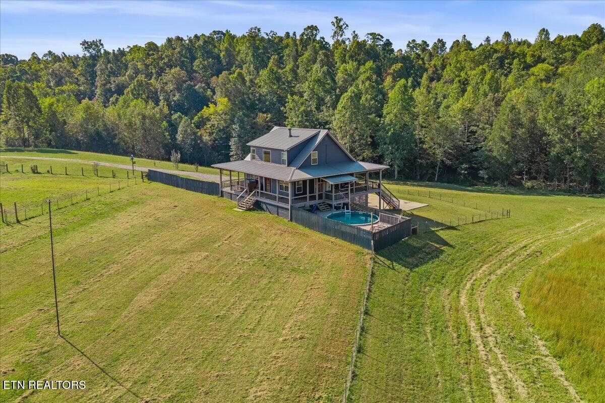 36-106 Cagle Rd-36 - 106 Cagle Rd, Tellico Plains, TN 37385, Tellico Plains