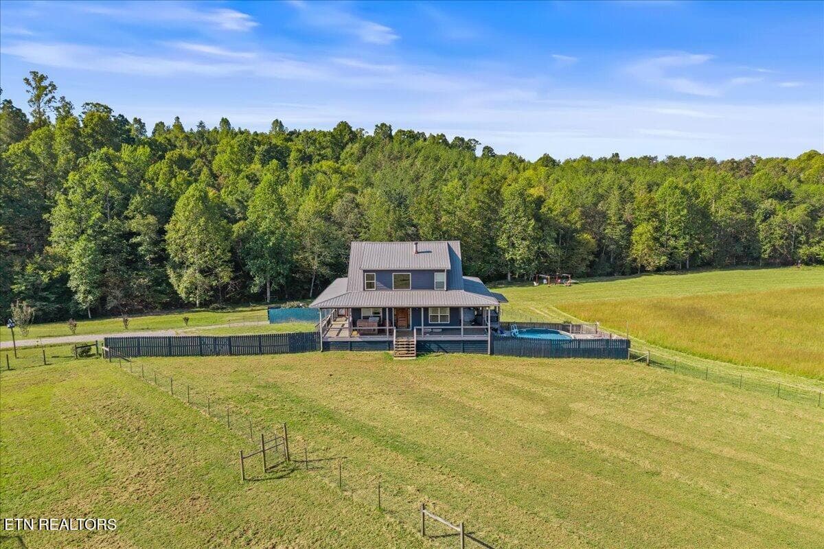 37-106 Cagle Rd-37 - 106 Cagle Rd, Tellico Plains, TN 37385, Tellico Plains