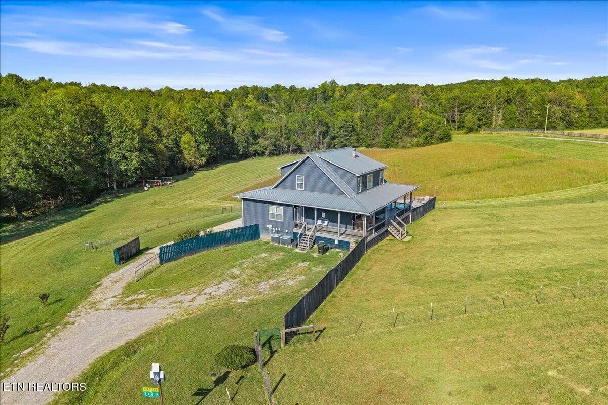 38-106 Cagle Rd-38 - 106 Cagle Rd, Tellico Plains, TN 37385, Tellico Plains