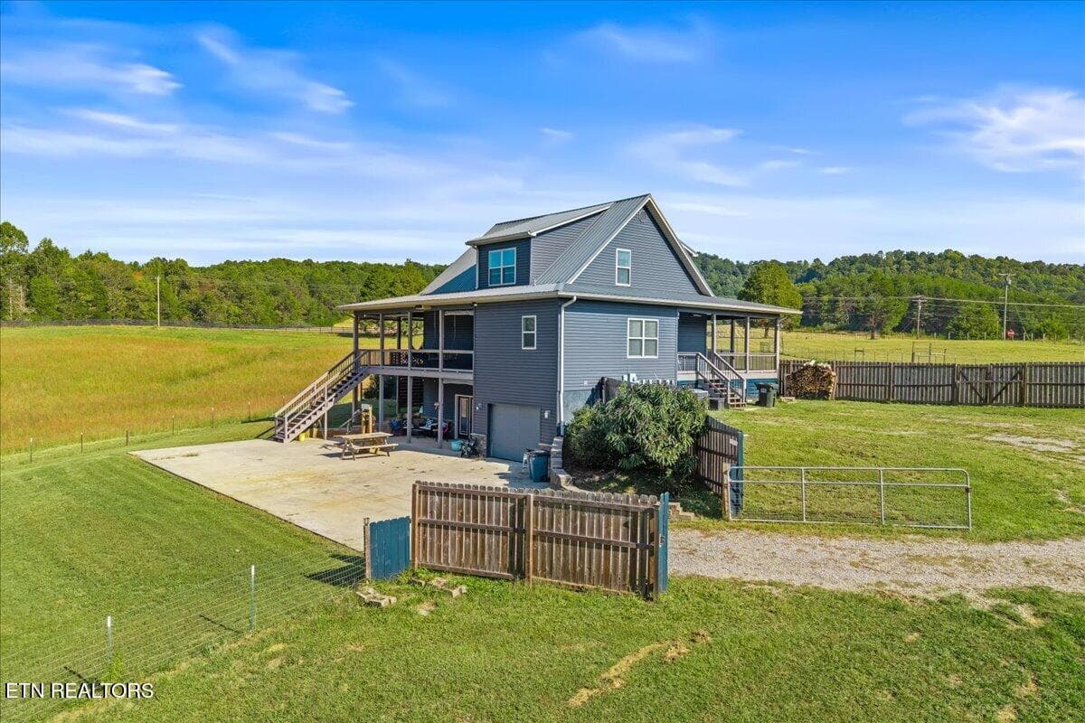 39-106 Cagle Rd-39 - 106 Cagle Rd, Tellico Plains, TN 37385, Tellico Plains