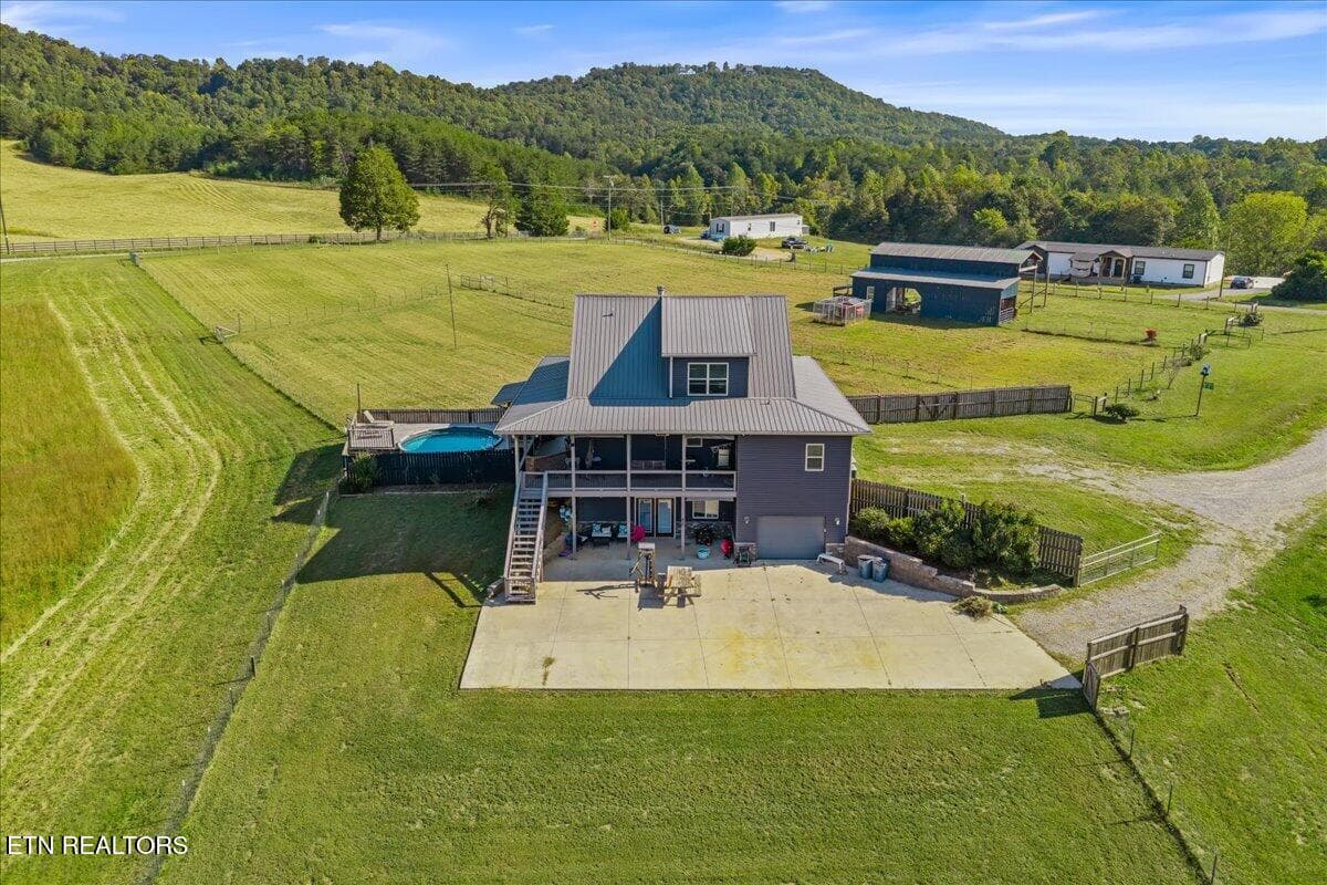 41-106 Cagle Rd-41 - 106 Cagle Rd, Tellico Plains, TN 37385, Tellico Plains