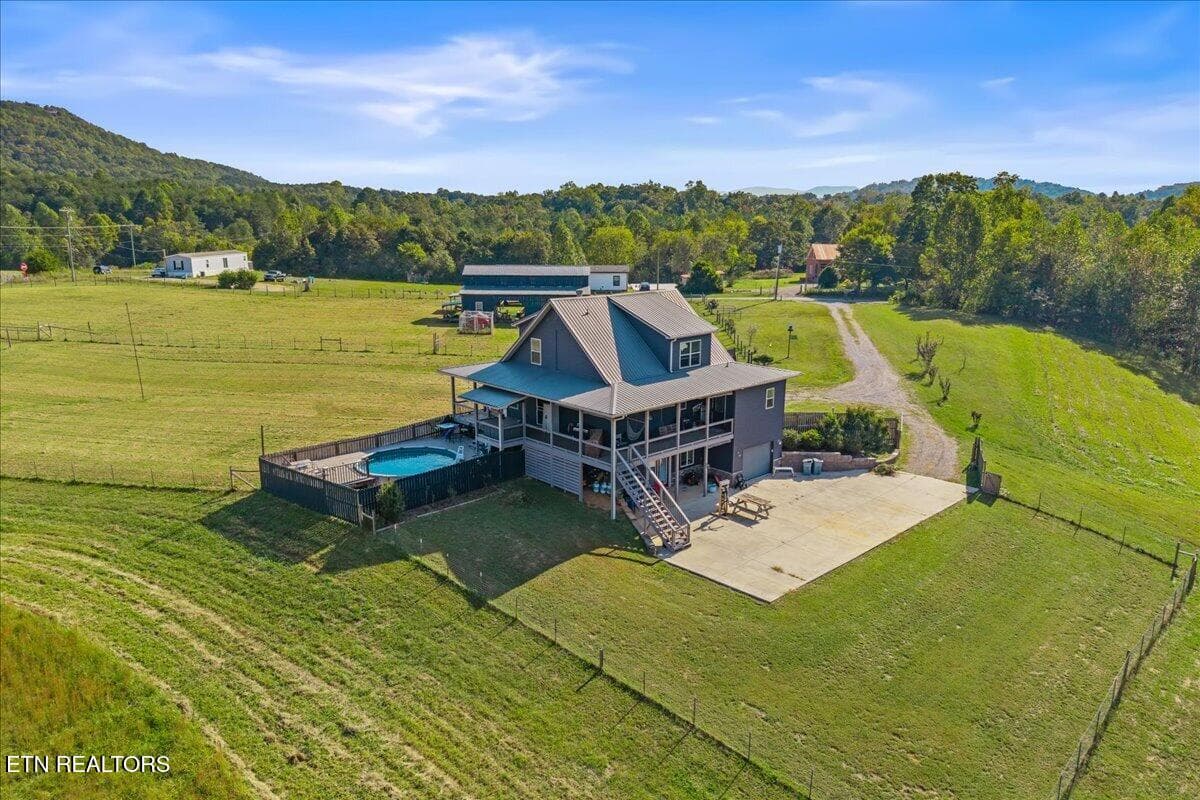 42-106 Cagle Rd-42 - 106 Cagle Rd, Tellico Plains, TN 37385, Tellico Plains