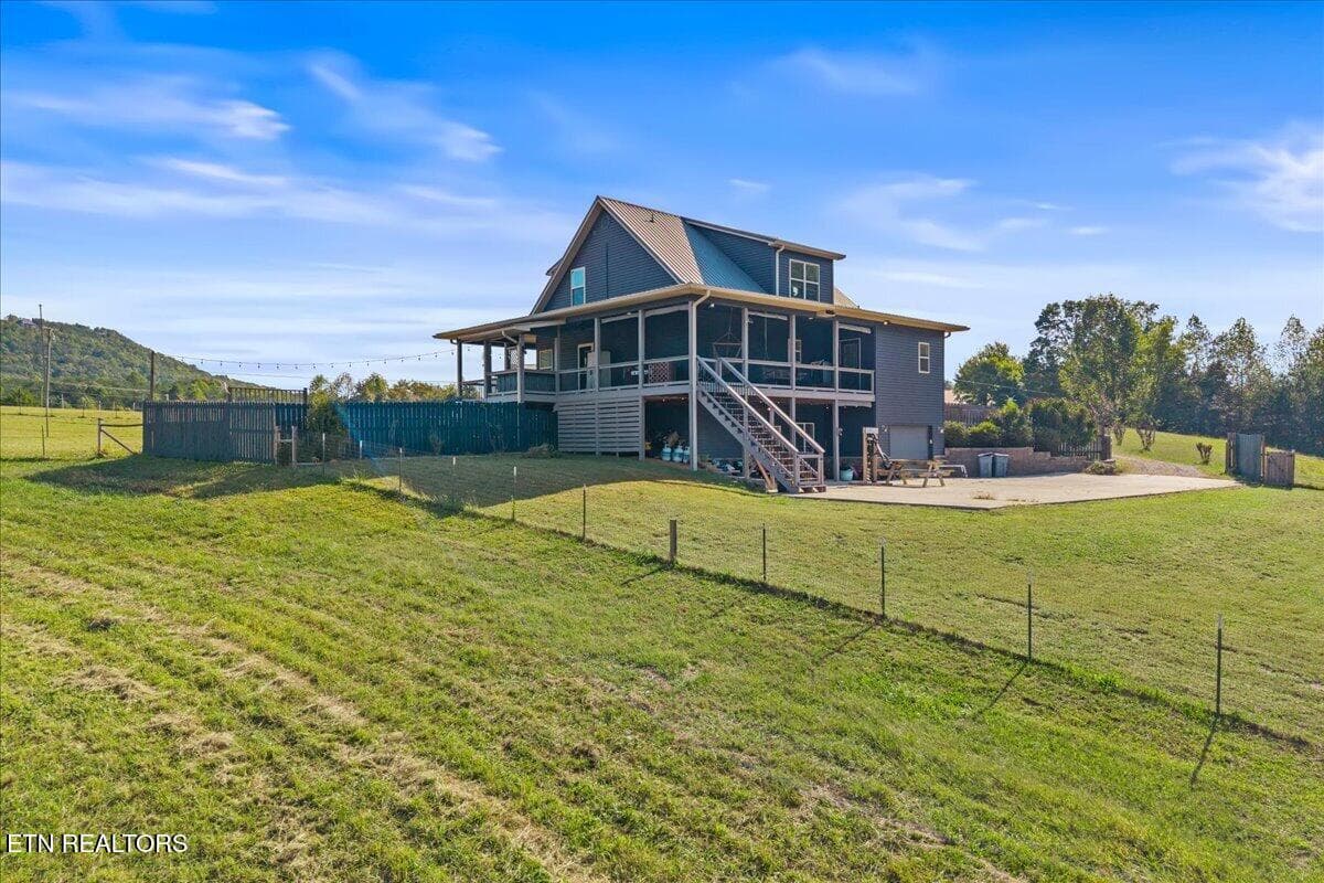 43-106 Cagle Rd-43 - 106 Cagle Rd, Tellico Plains, TN 37385, Tellico Plains