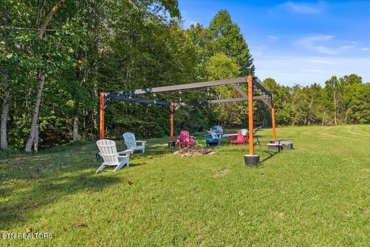 44-106 Cagle Rd-44 - 106 Cagle Rd, Tellico Plains, TN 37385, Tellico Plains