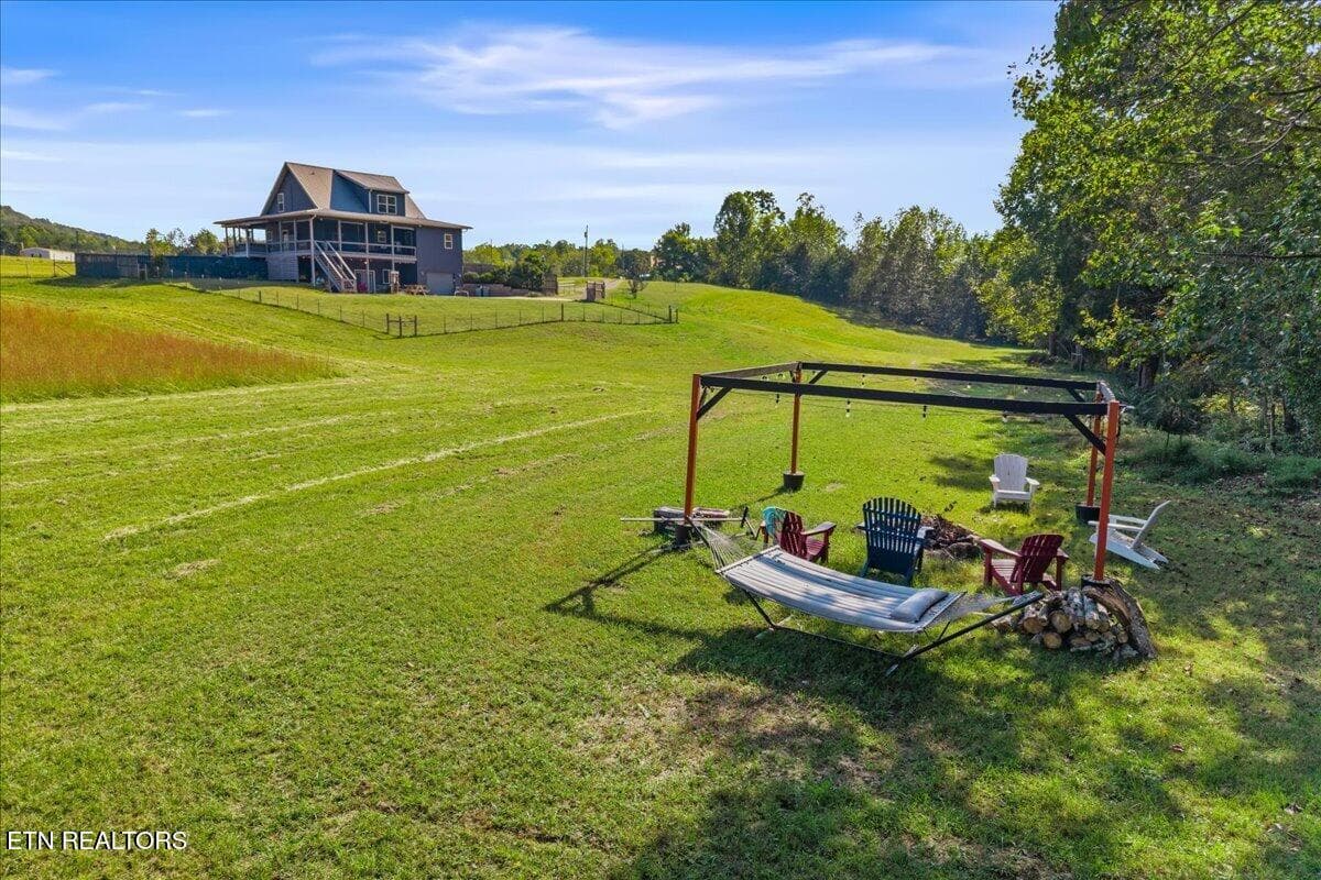 46-106 Cagle Rd-46 - 106 Cagle Rd, Tellico Plains, TN 37385, Tellico Plains