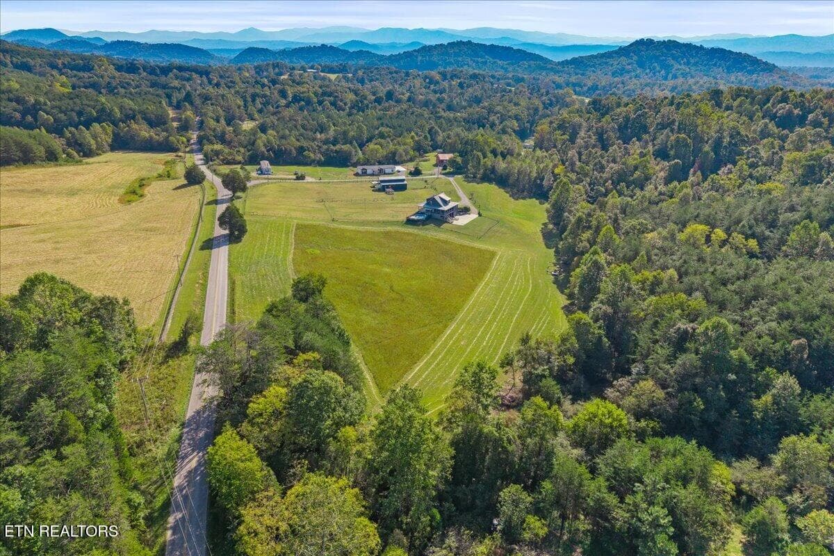 47-106 Cagle Rd-47 - 106 Cagle Rd, Tellico Plains, TN 37385, Tellico Plains