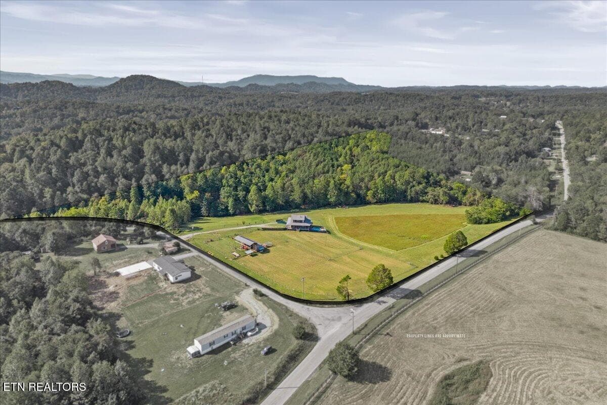 48-106 Cagle Rd-48 - 106 Cagle Rd, Tellico Plains, TN 37385, Tellico Plains