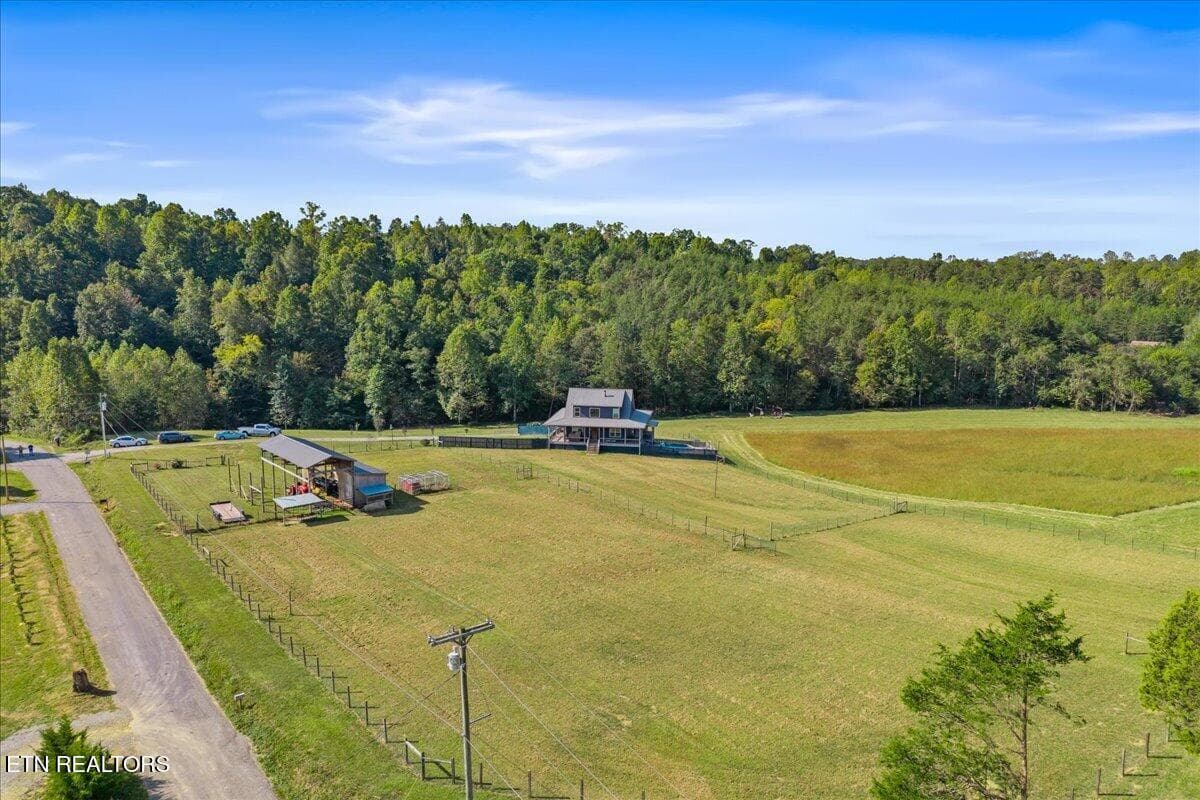 50-106 Cagle Rd-50 - 106 Cagle Rd, Tellico Plains, TN 37385, Tellico Plains